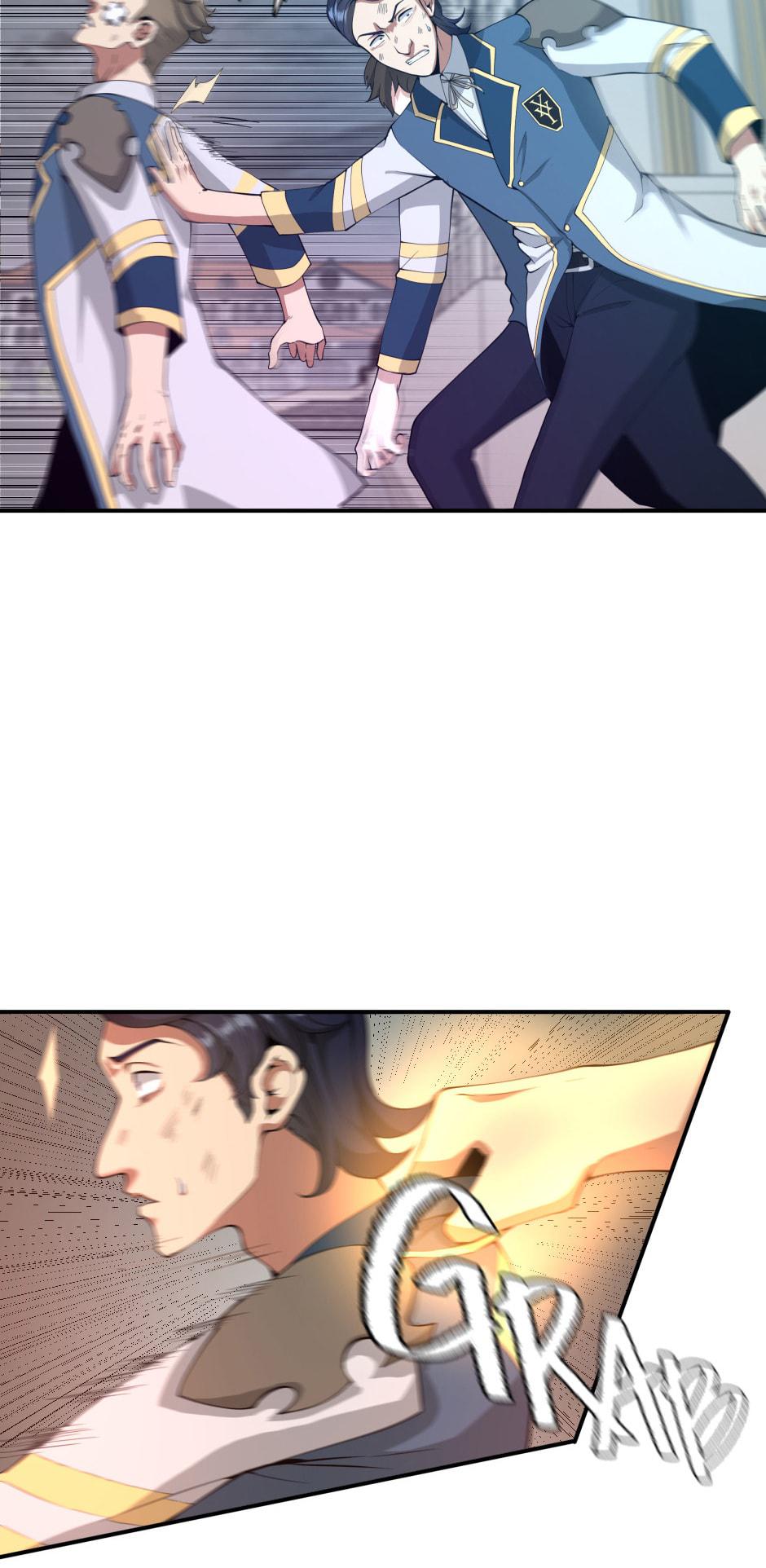 The Beginning After the End Chapter 127 — page 12