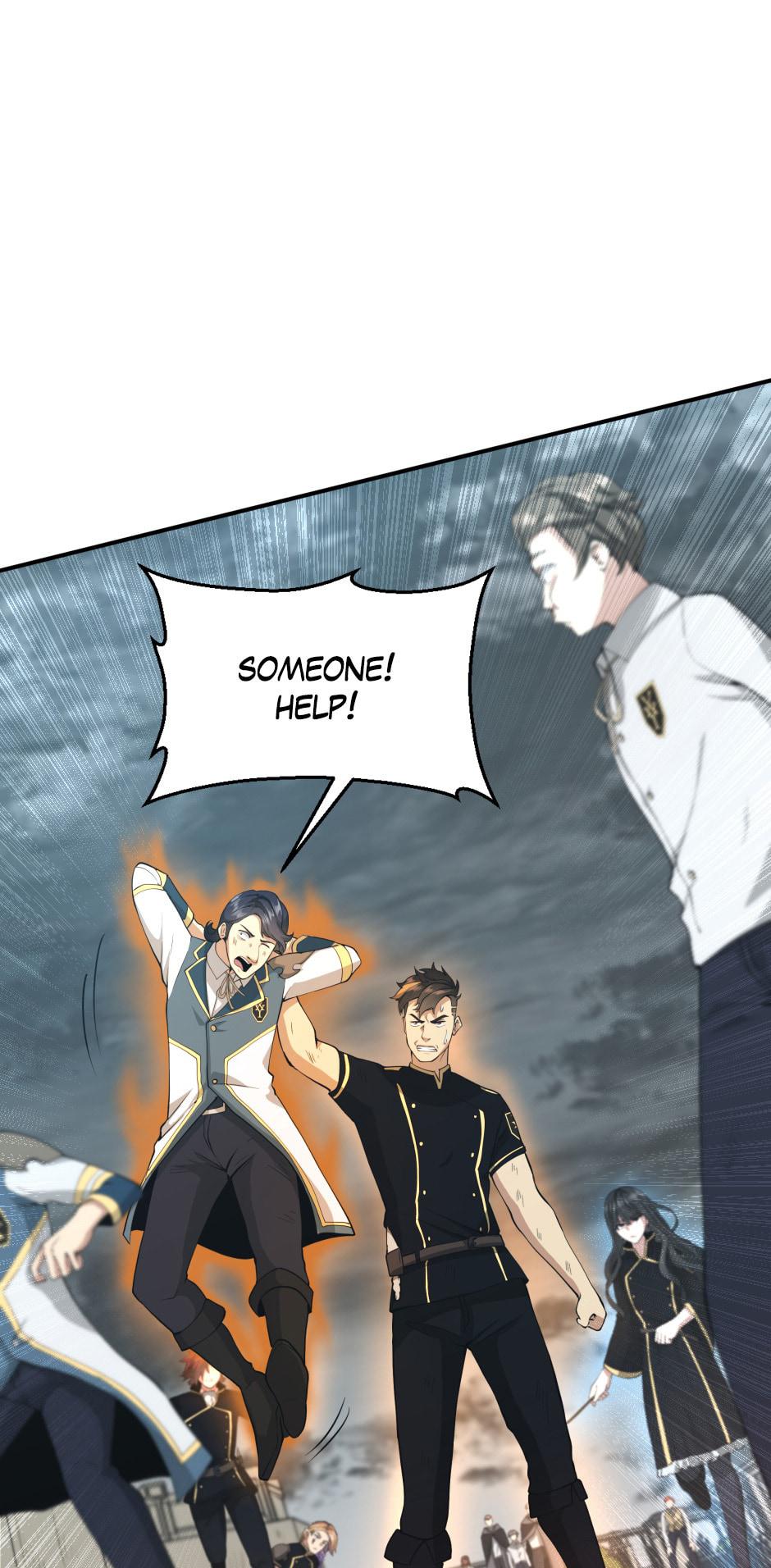 The Beginning After the End Chapter 127 — page 13