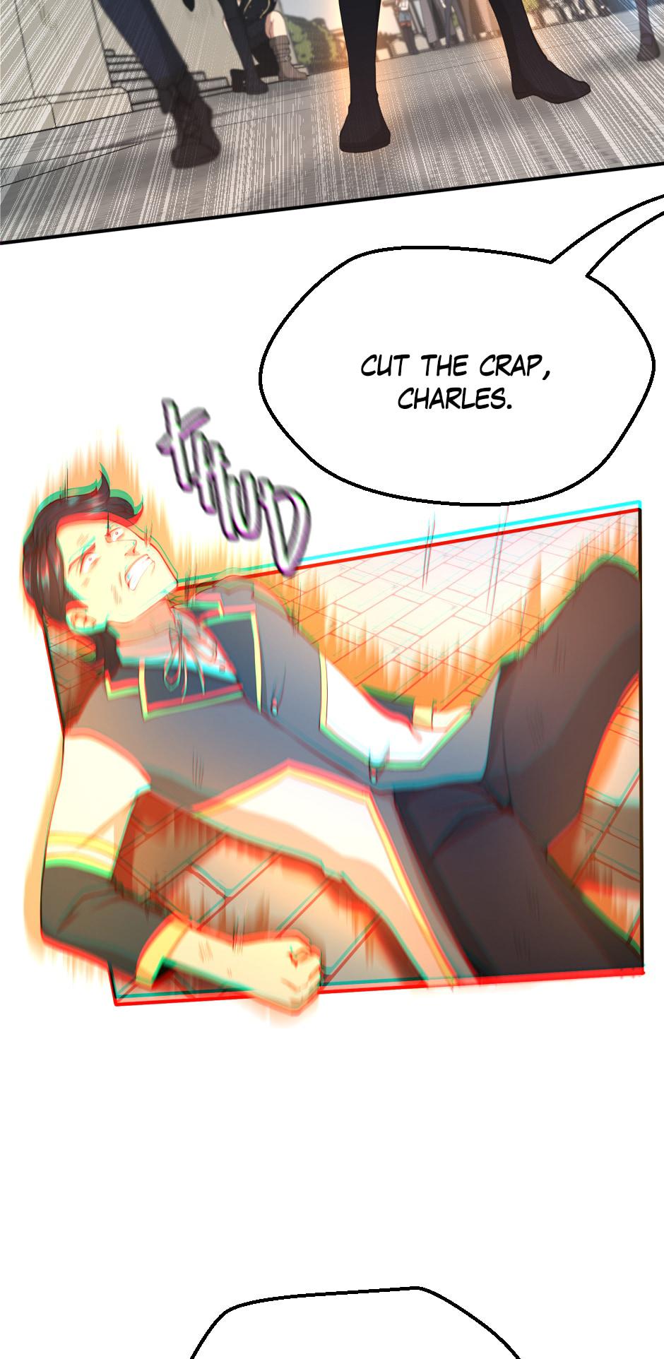The Beginning After the End Chapter 127 — page 14