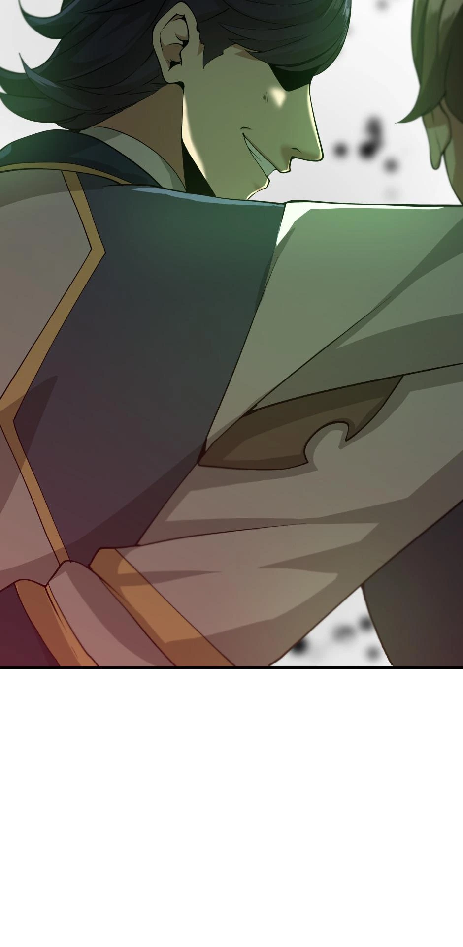 The Beginning After the End Chapter 127 — page 36