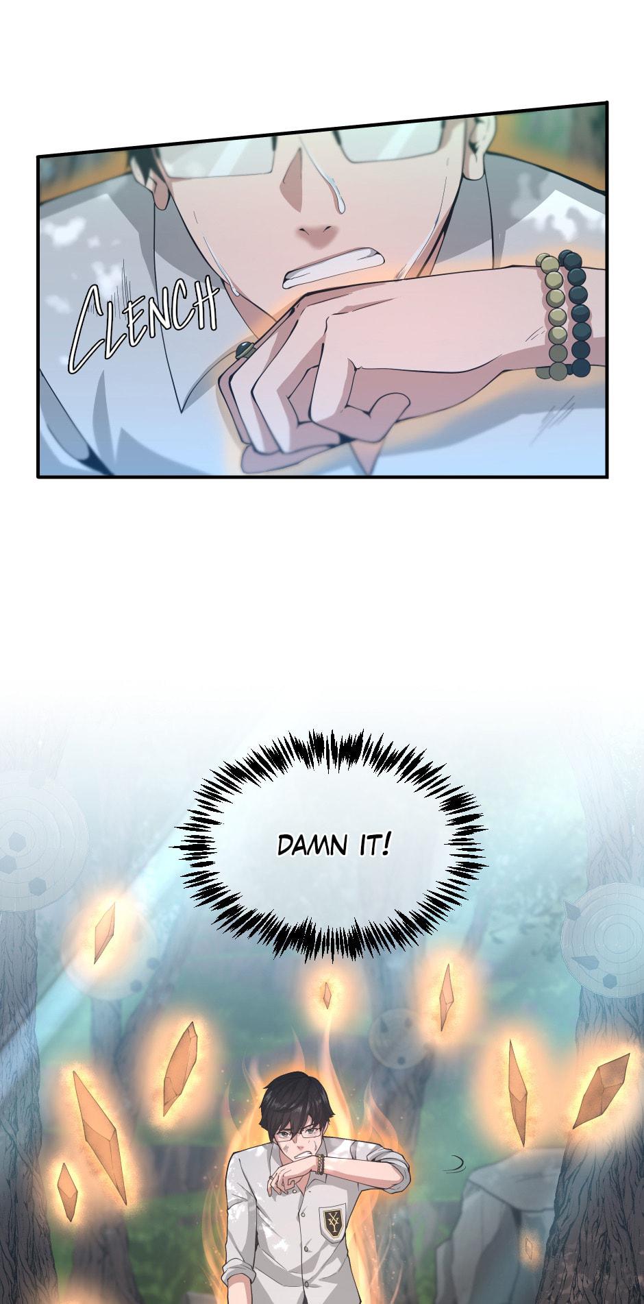 The Beginning After the End Chapter 127 — page 40