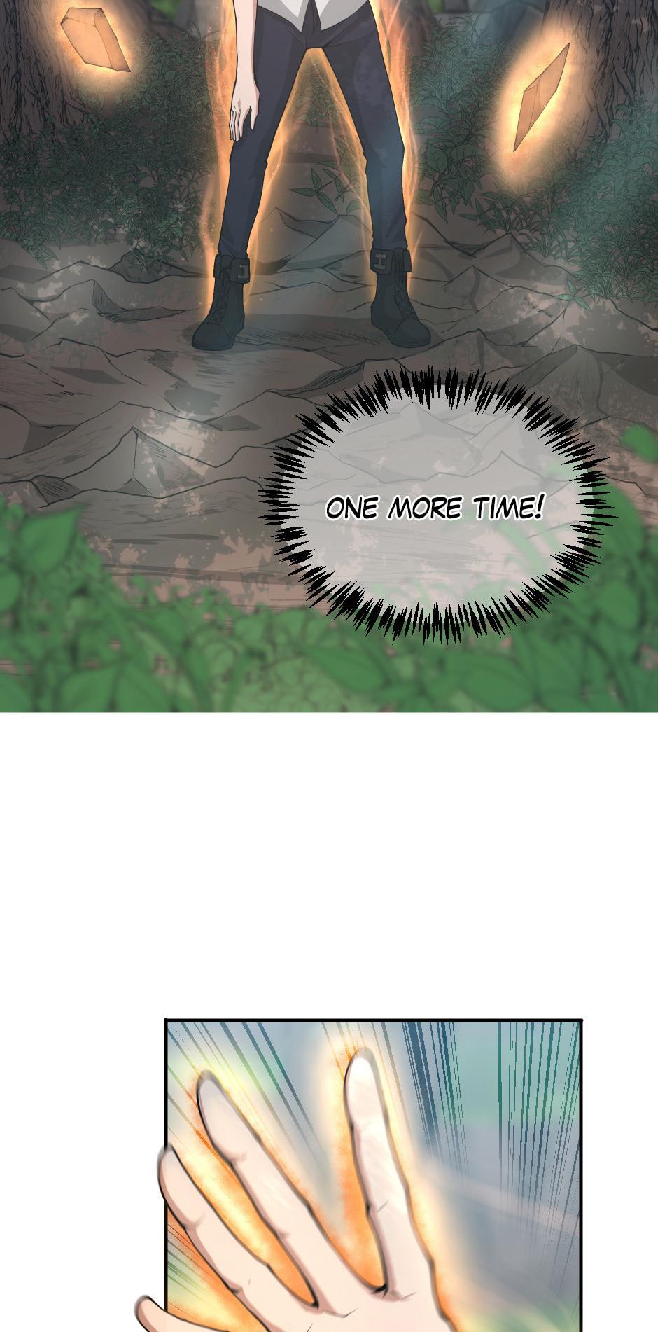 The Beginning After the End Chapter 127 — page 41