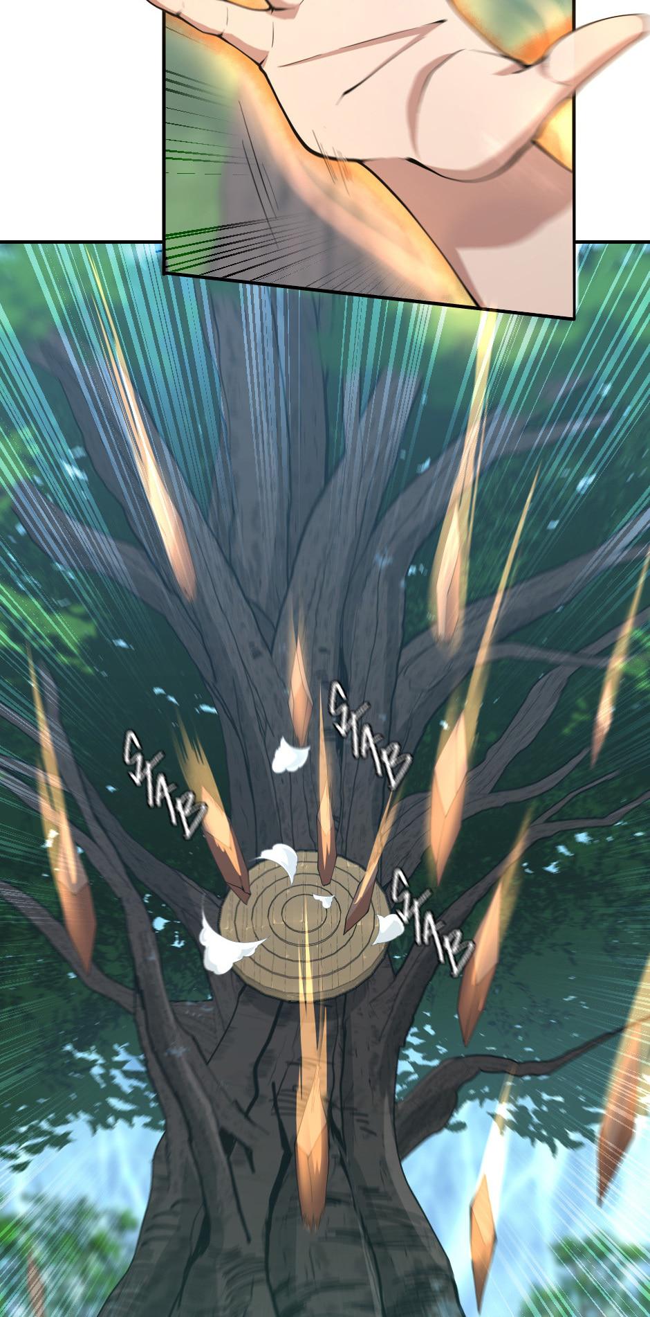 The Beginning After the End Chapter 127 — page 42