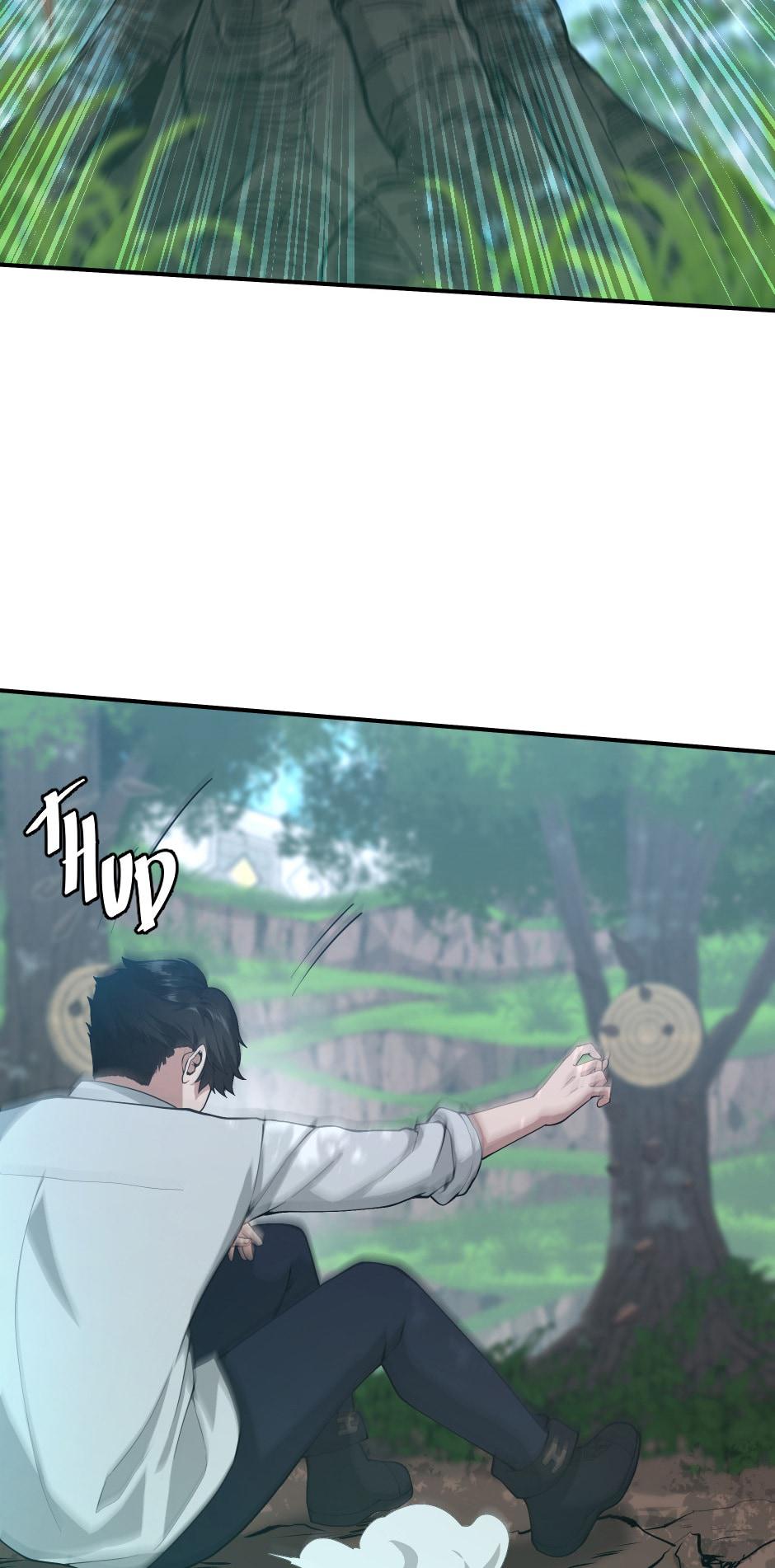 The Beginning After the End Chapter 127 — page 43
