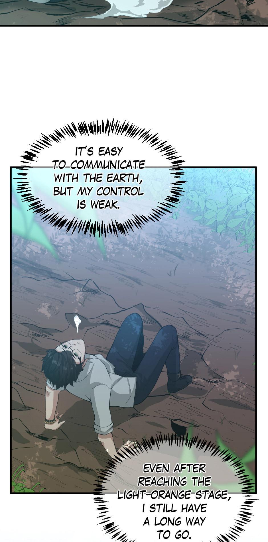 The Beginning After the End Chapter 127 — page 44