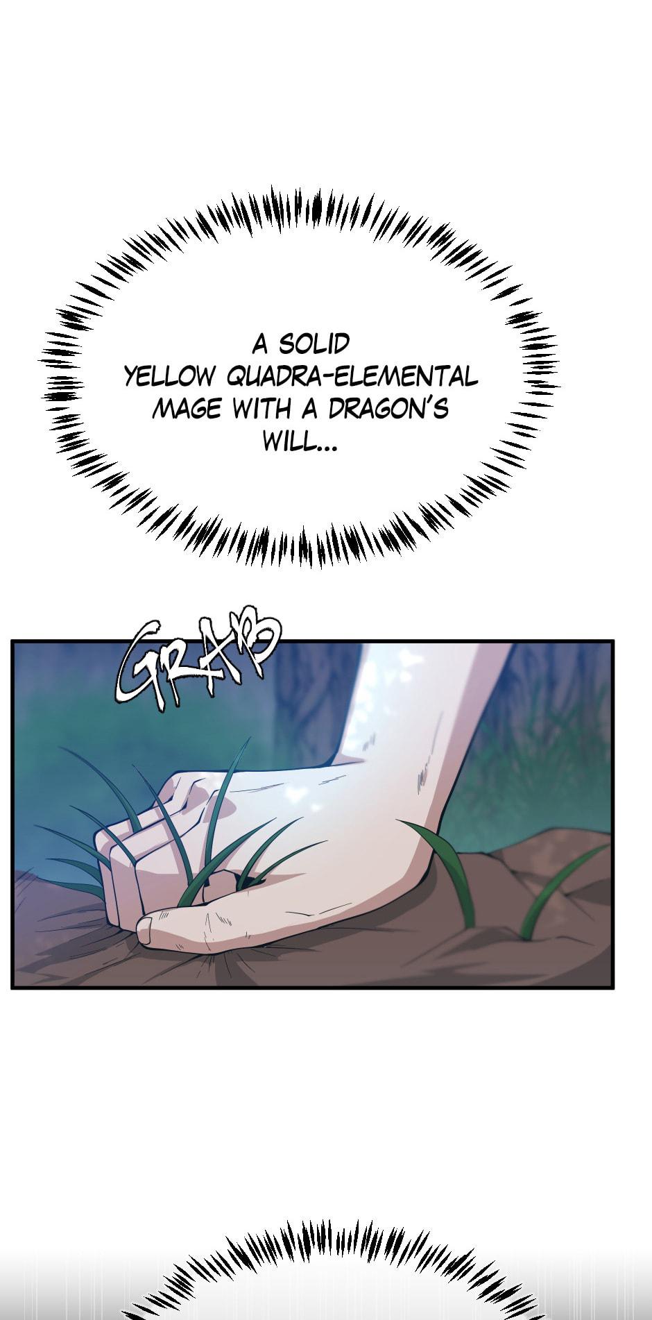 The Beginning After the End Chapter 127 — page 46