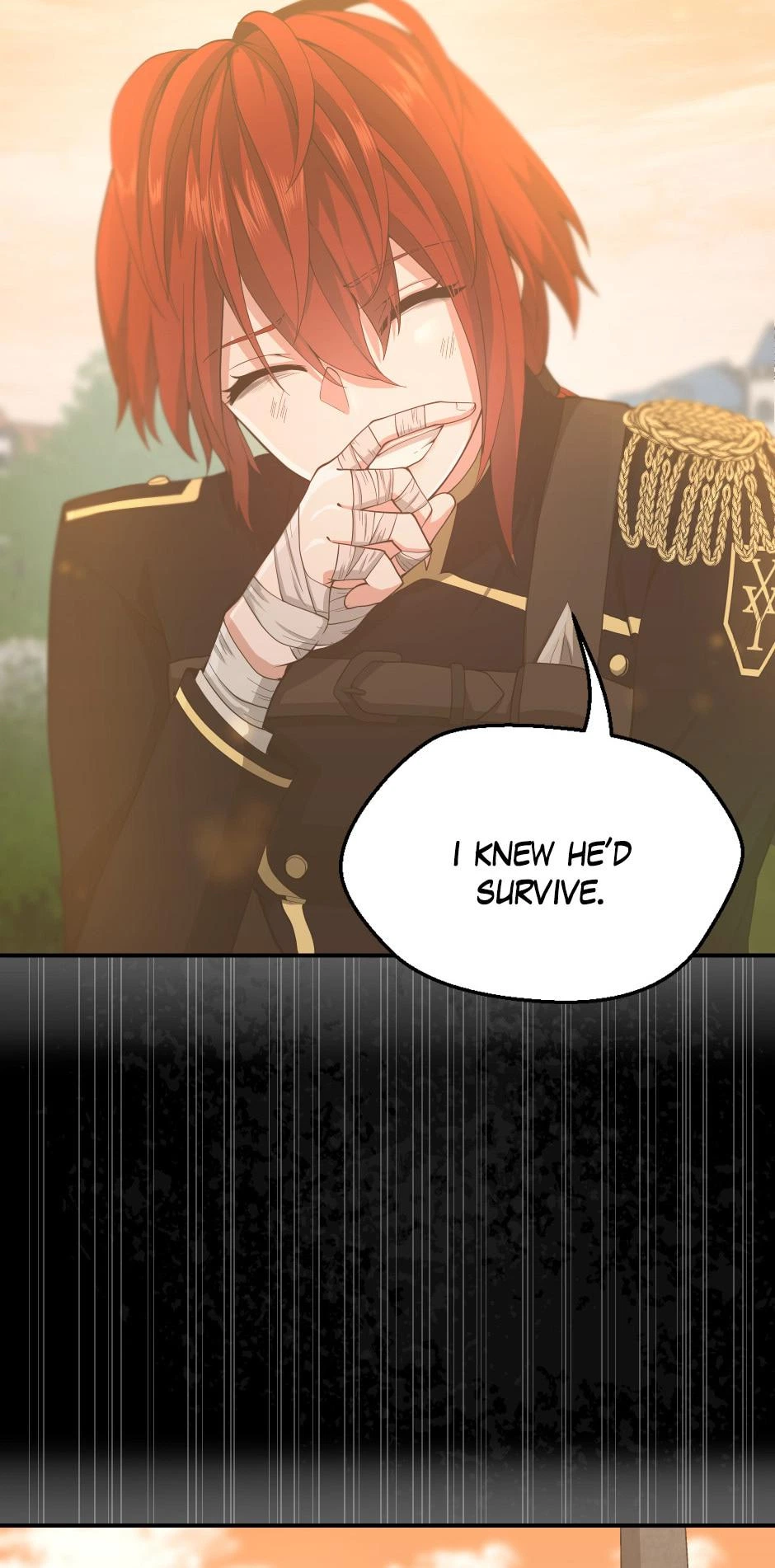 The Beginning After the End Chapter 127 — page 49
