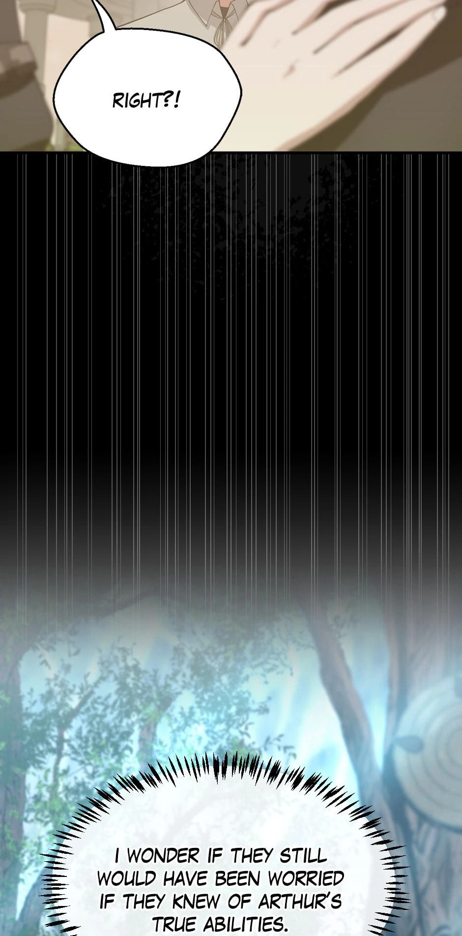The Beginning After the End Chapter 127 — page 53