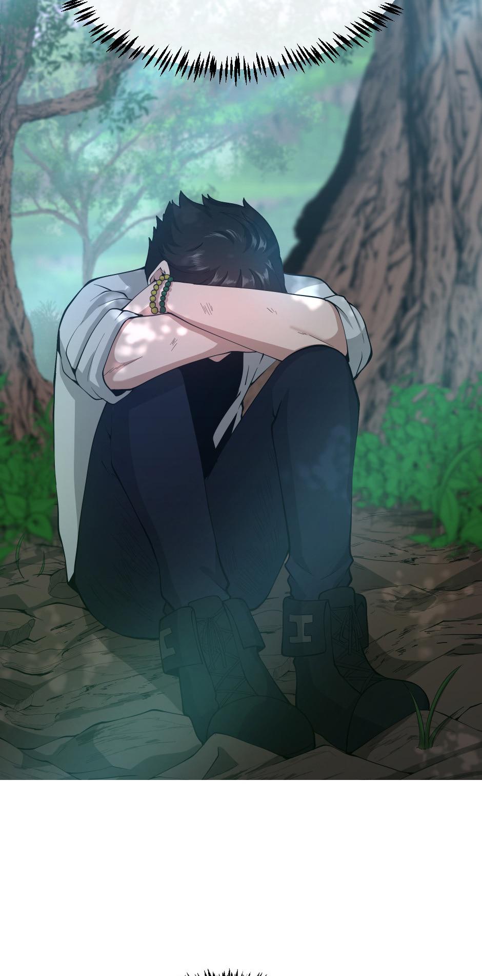 The Beginning After the End Chapter 127 — page 54