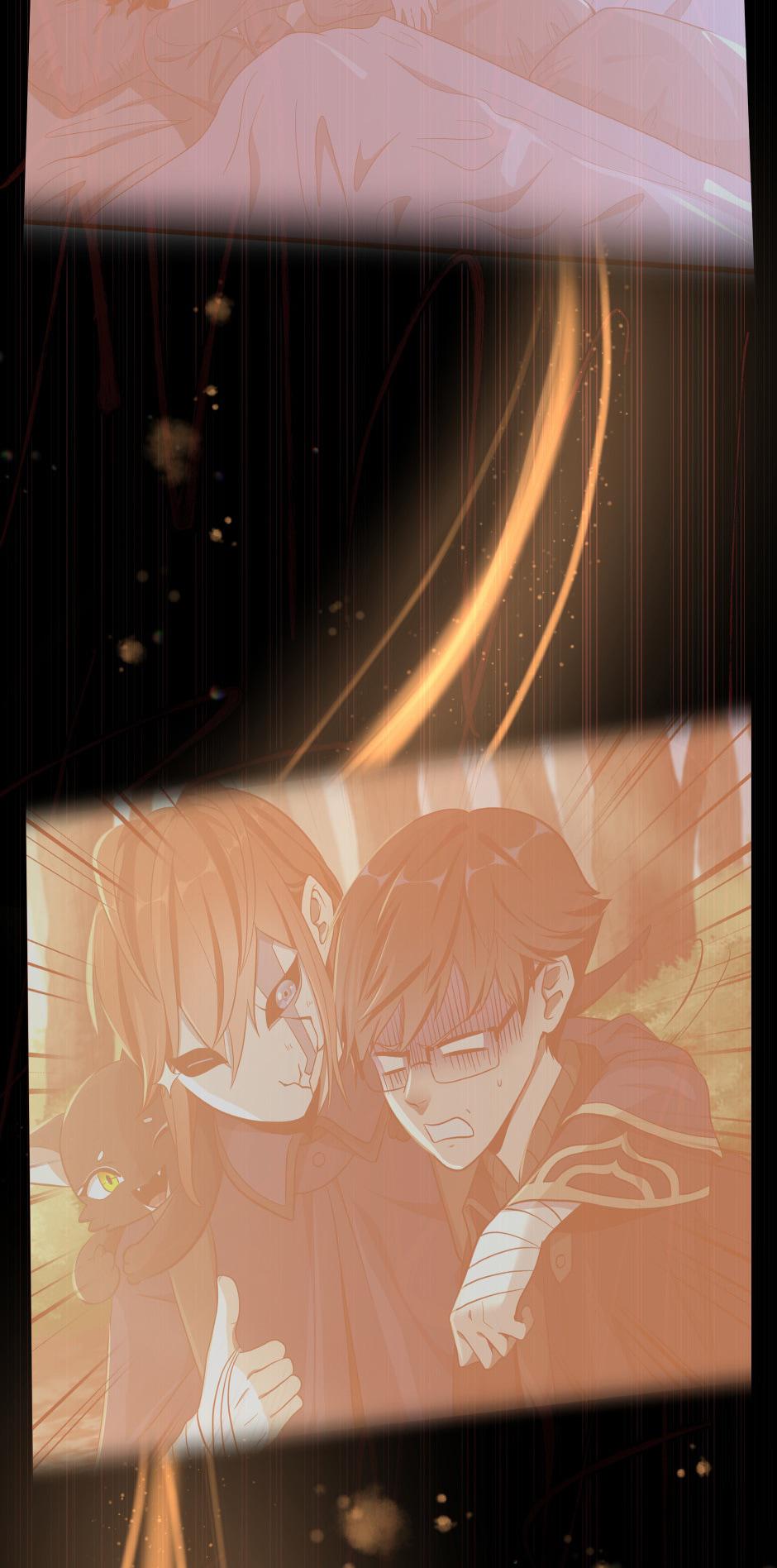 The Beginning After the End Chapter 127 — page 63