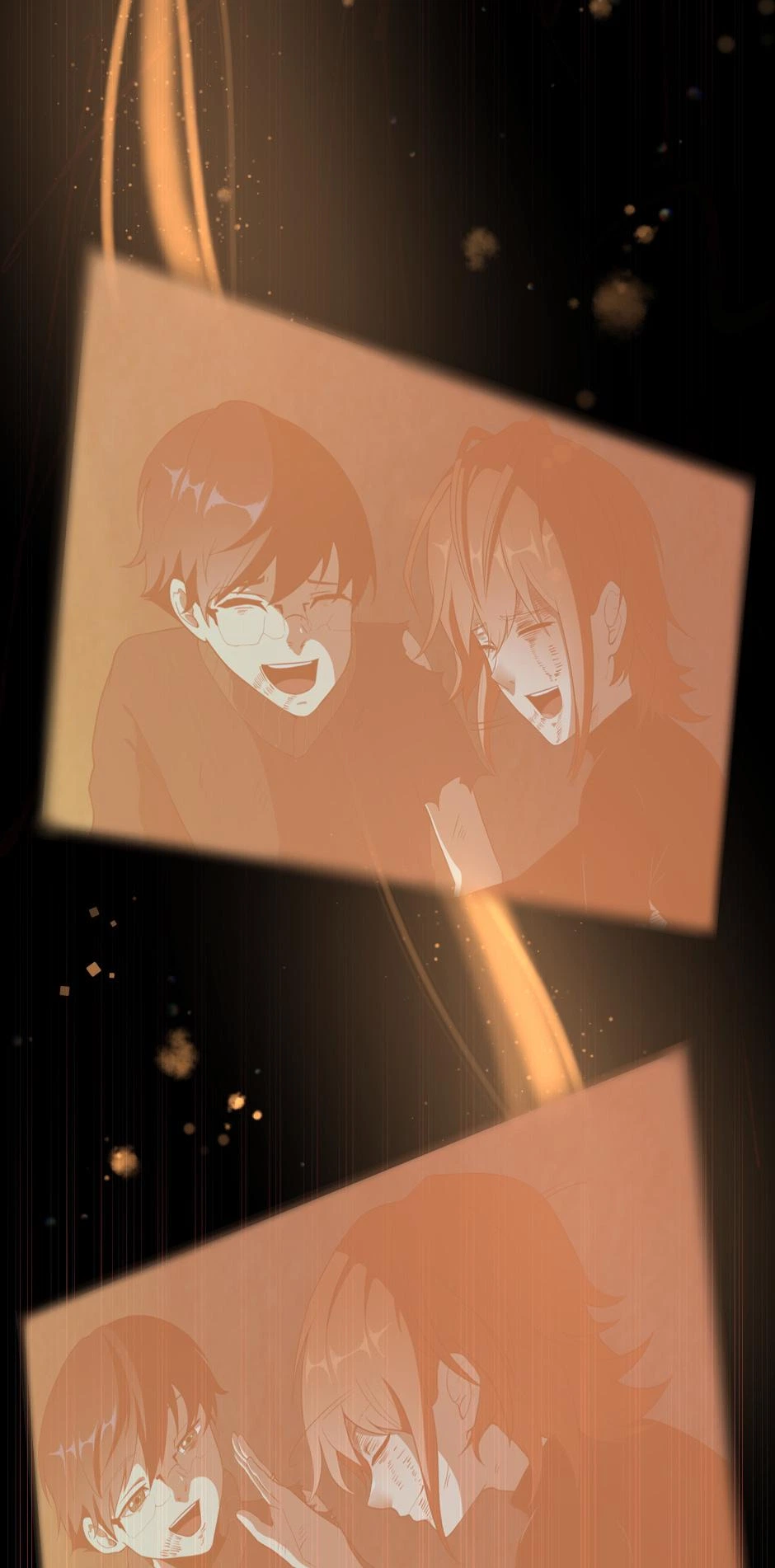 The Beginning After the End Chapter 127 — page 64