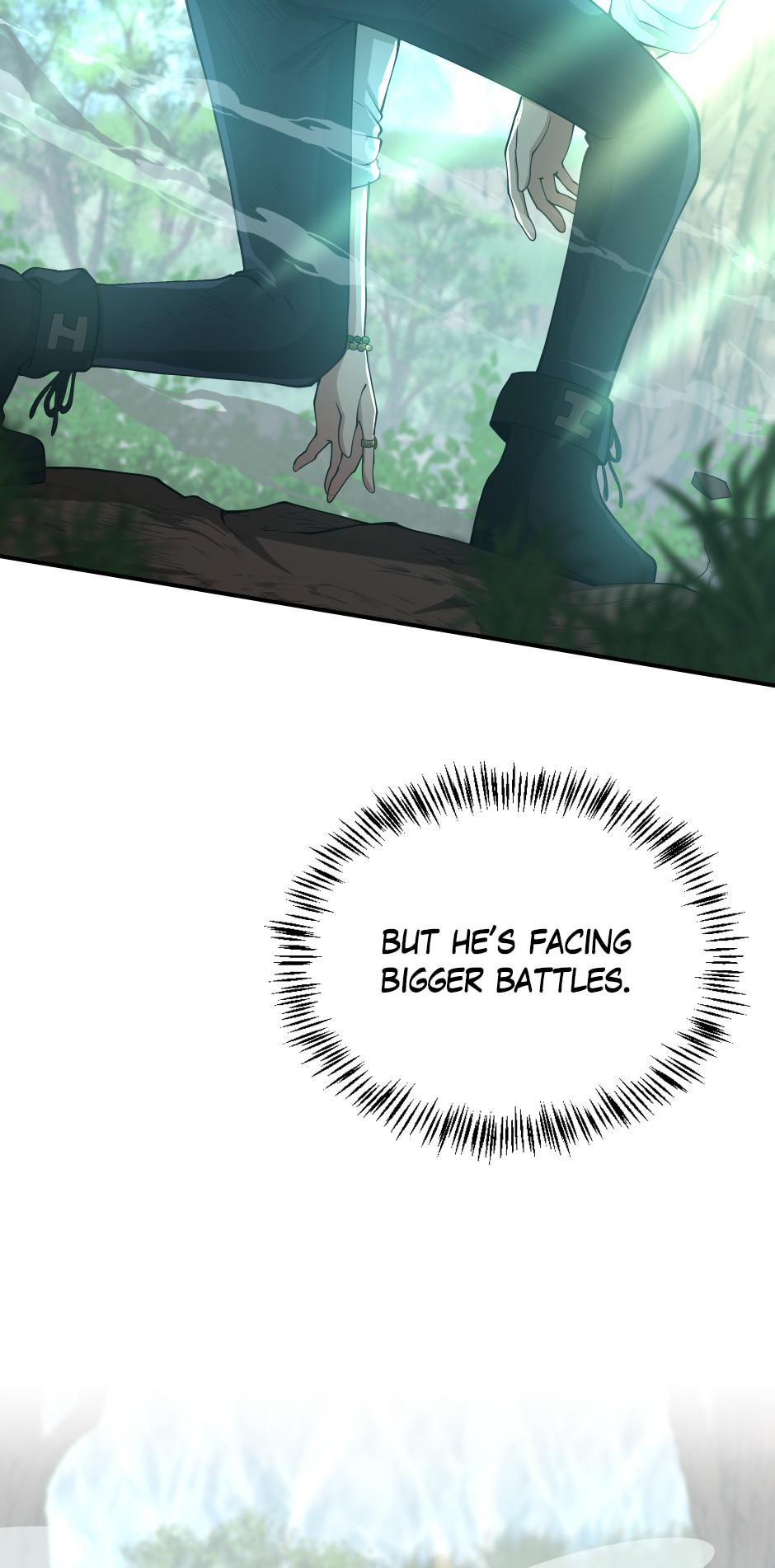 The Beginning After the End Chapter 127 — page 68