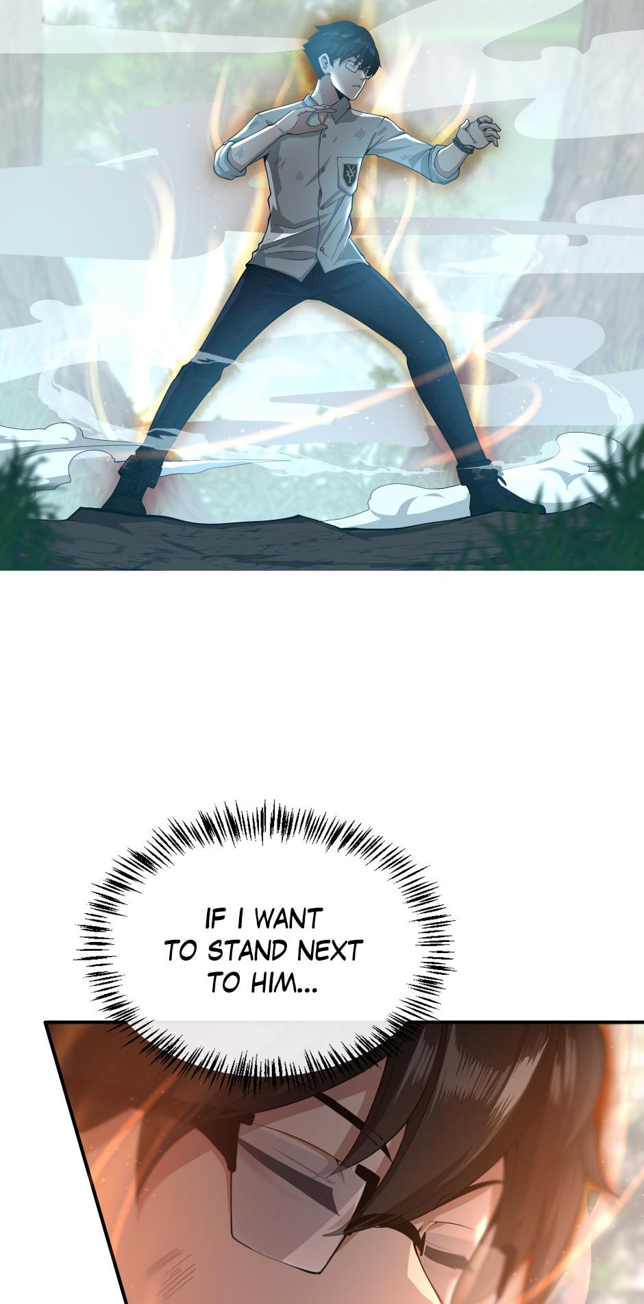 The Beginning After the End Chapter 127 — page 69
