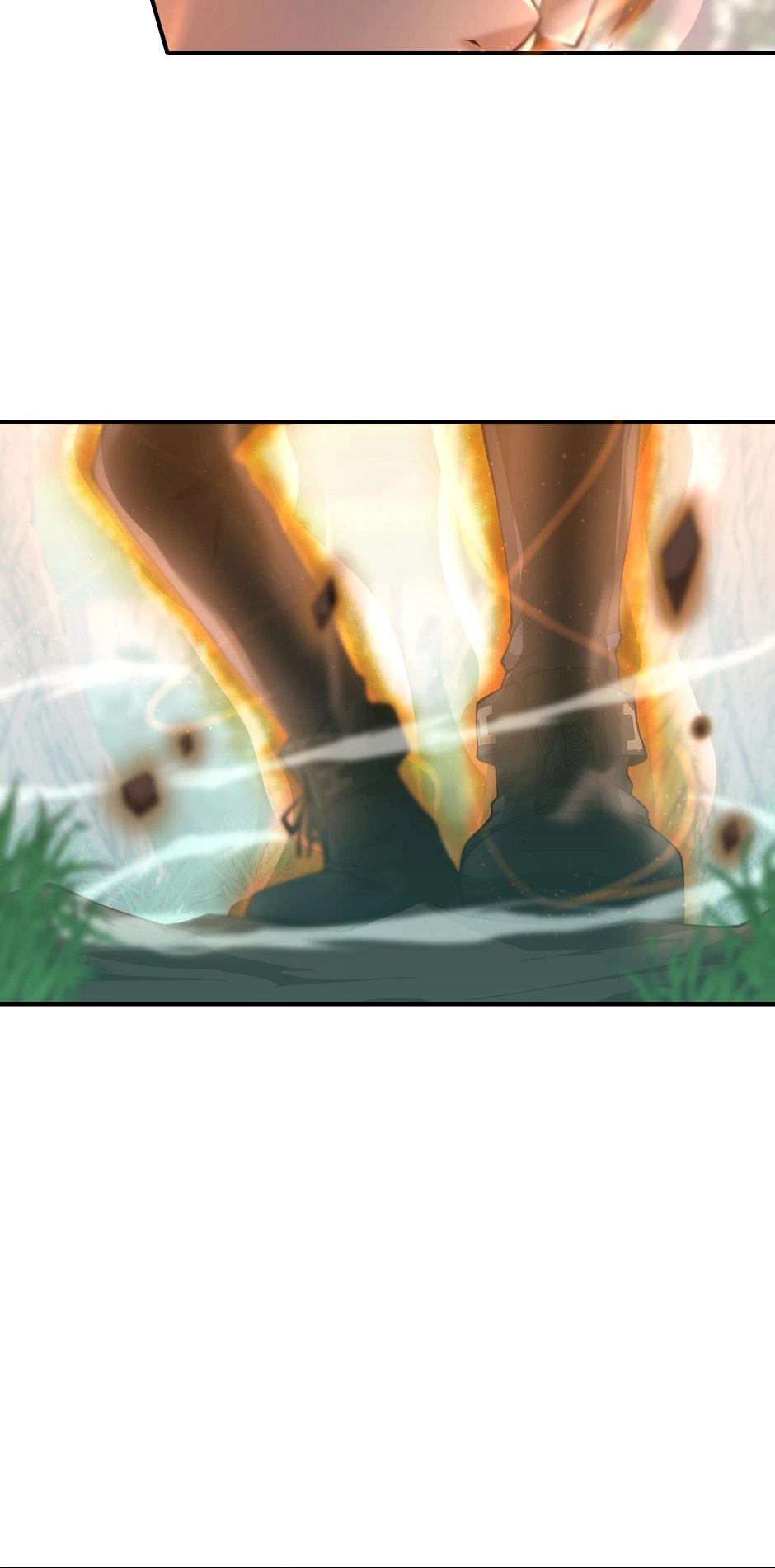 The Beginning After the End Chapter 127 — page 70