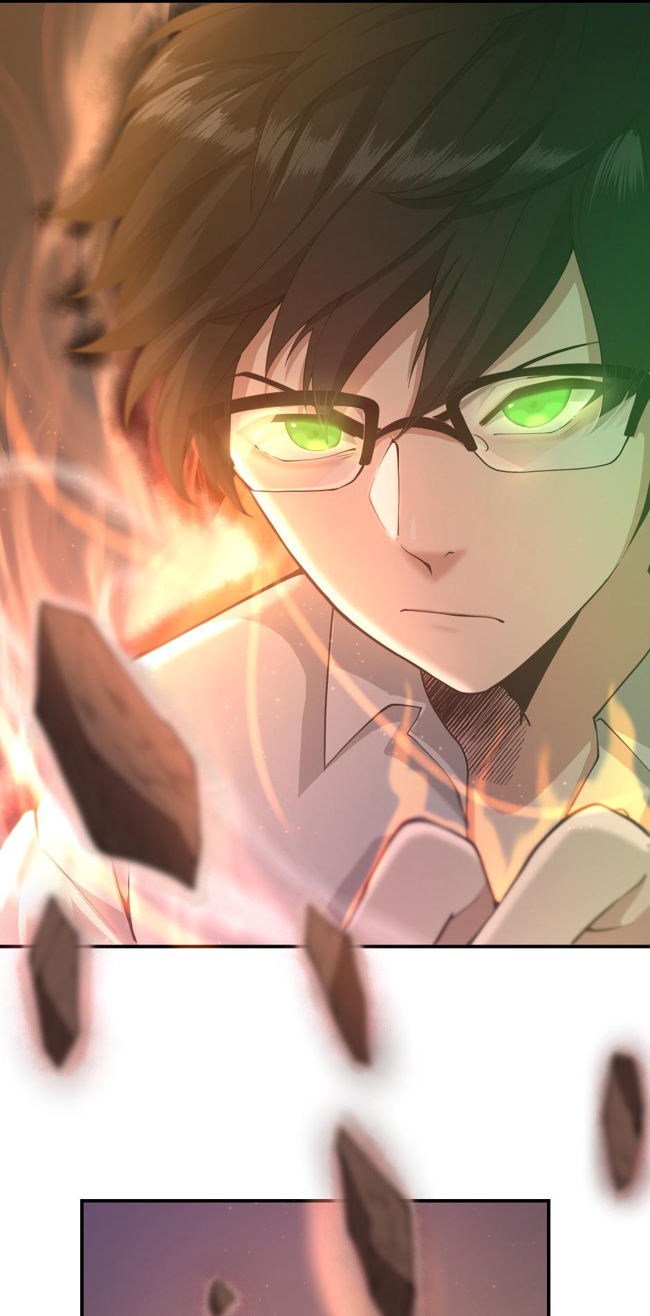 The Beginning After the End Chapter 127 — page 71