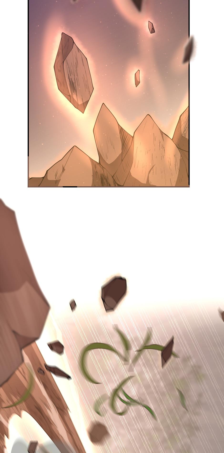 The Beginning After the End Chapter 127 — page 72