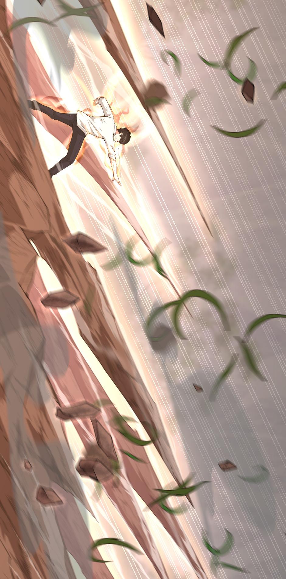 The Beginning After the End Chapter 127 — page 73