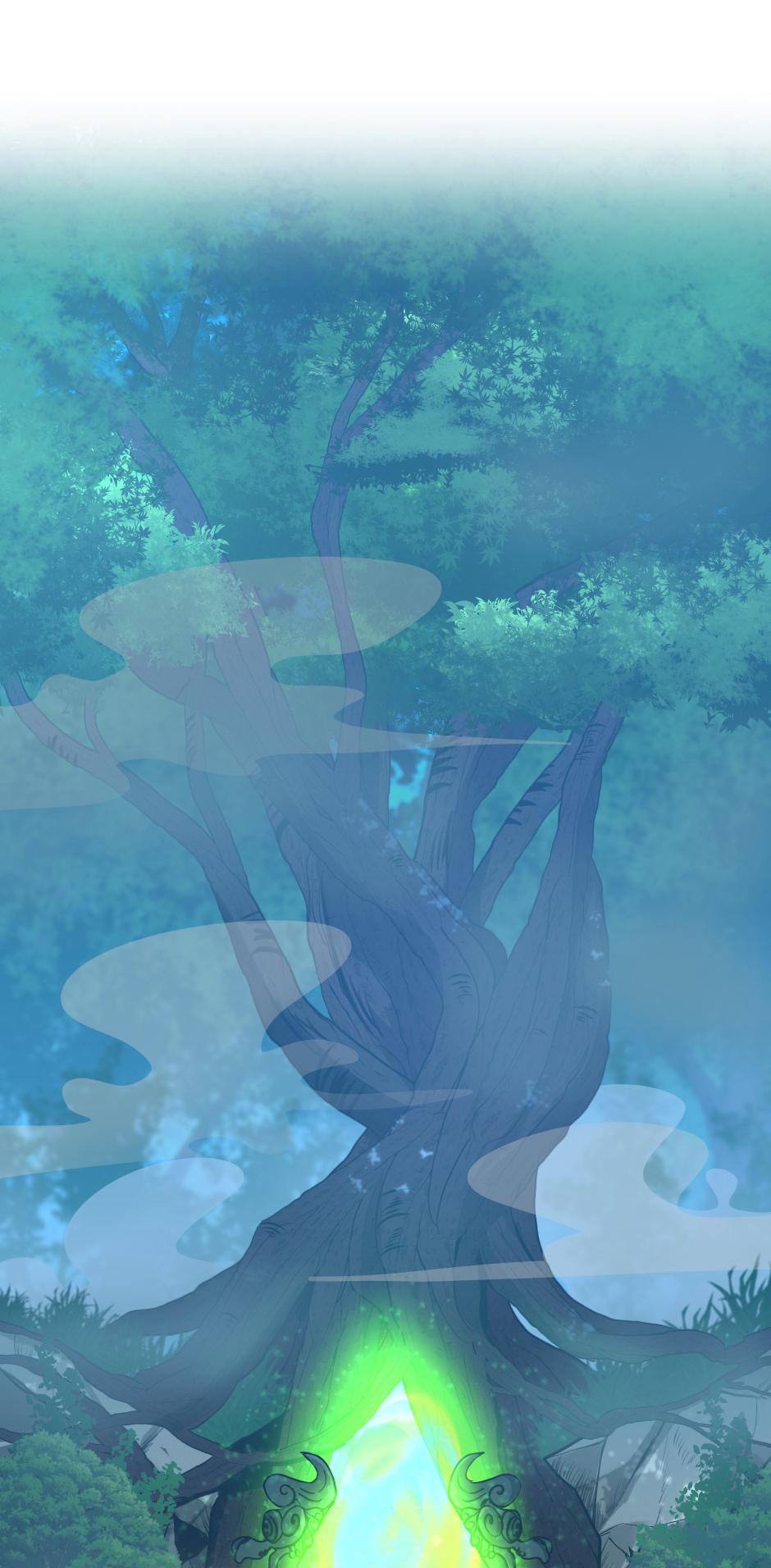 The Beginning After the End Chapter 128 — page 1