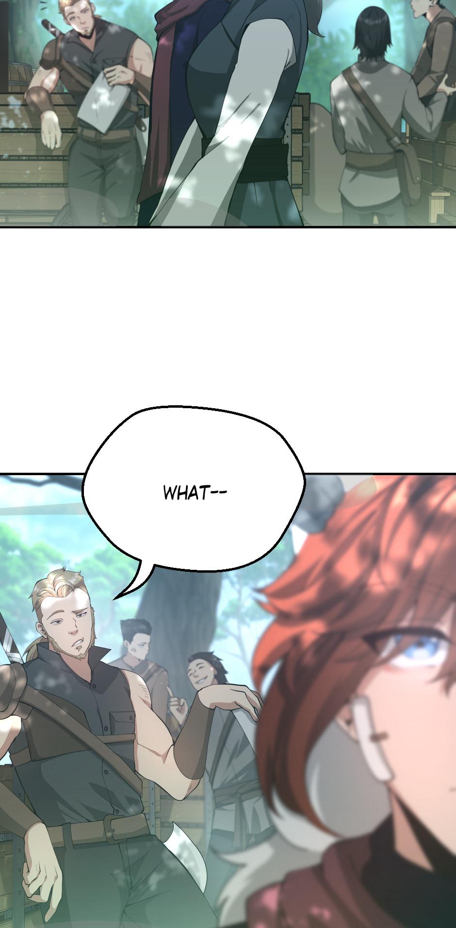 The Beginning After the End Chapter 128 — page 4