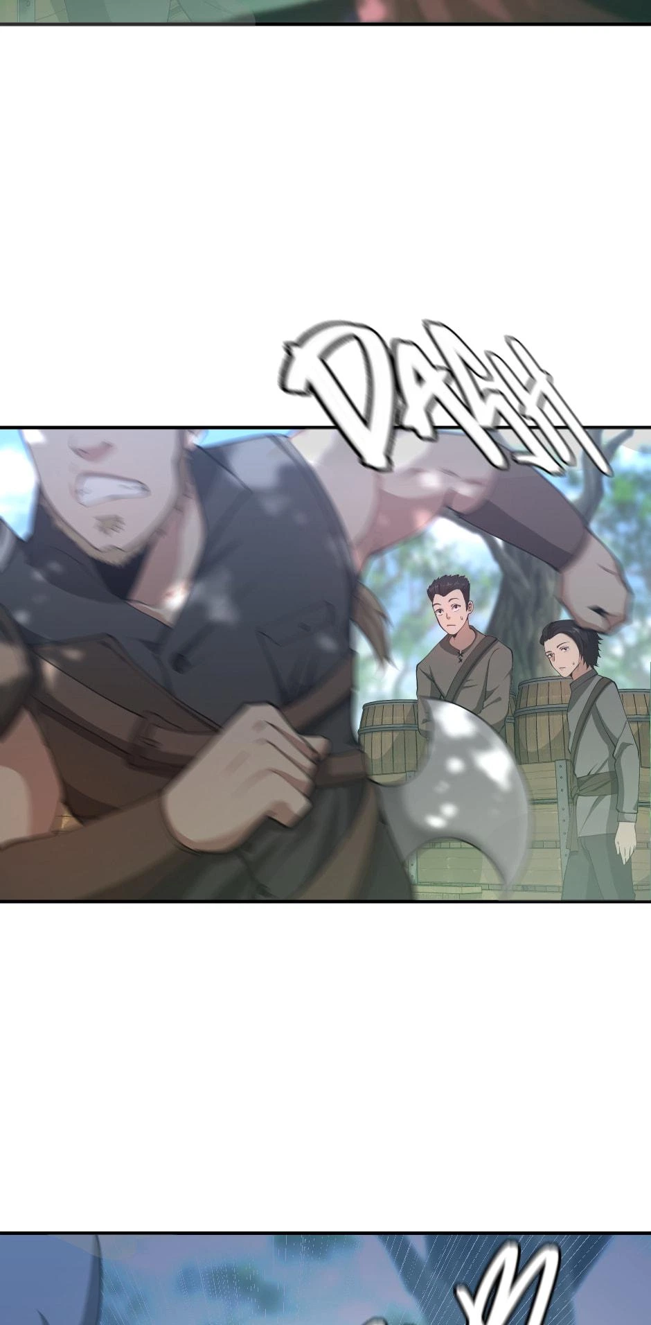 The Beginning After the End Chapter 128 — page 5