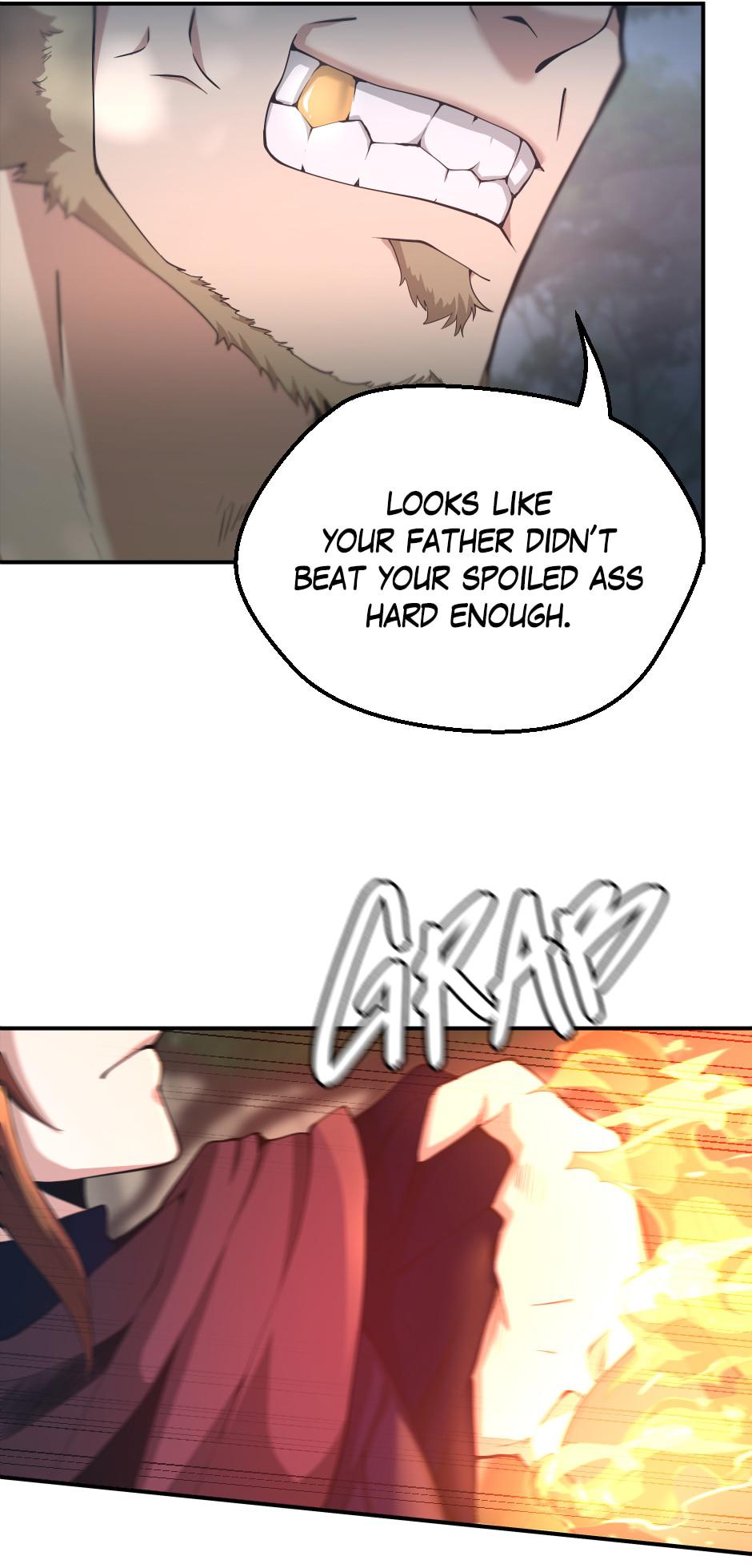 The Beginning After the End Chapter 128 — page 13