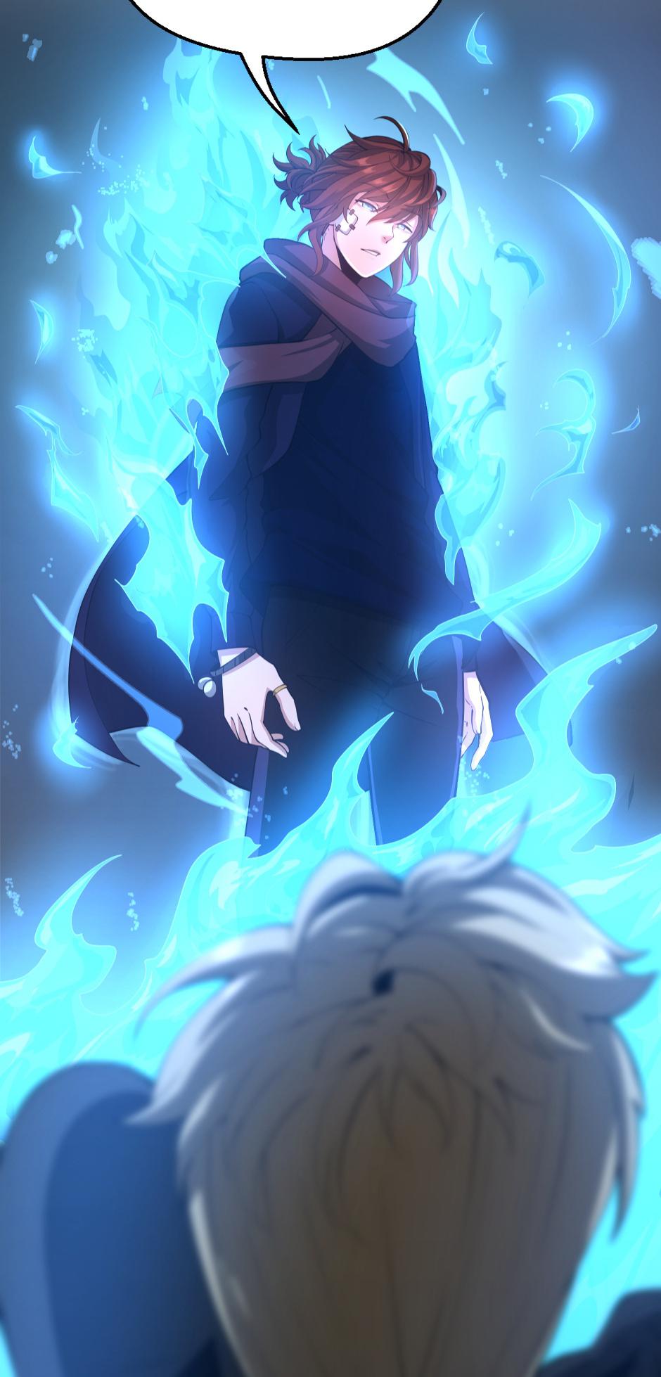 The Beginning After the End Chapter 128 — page 17