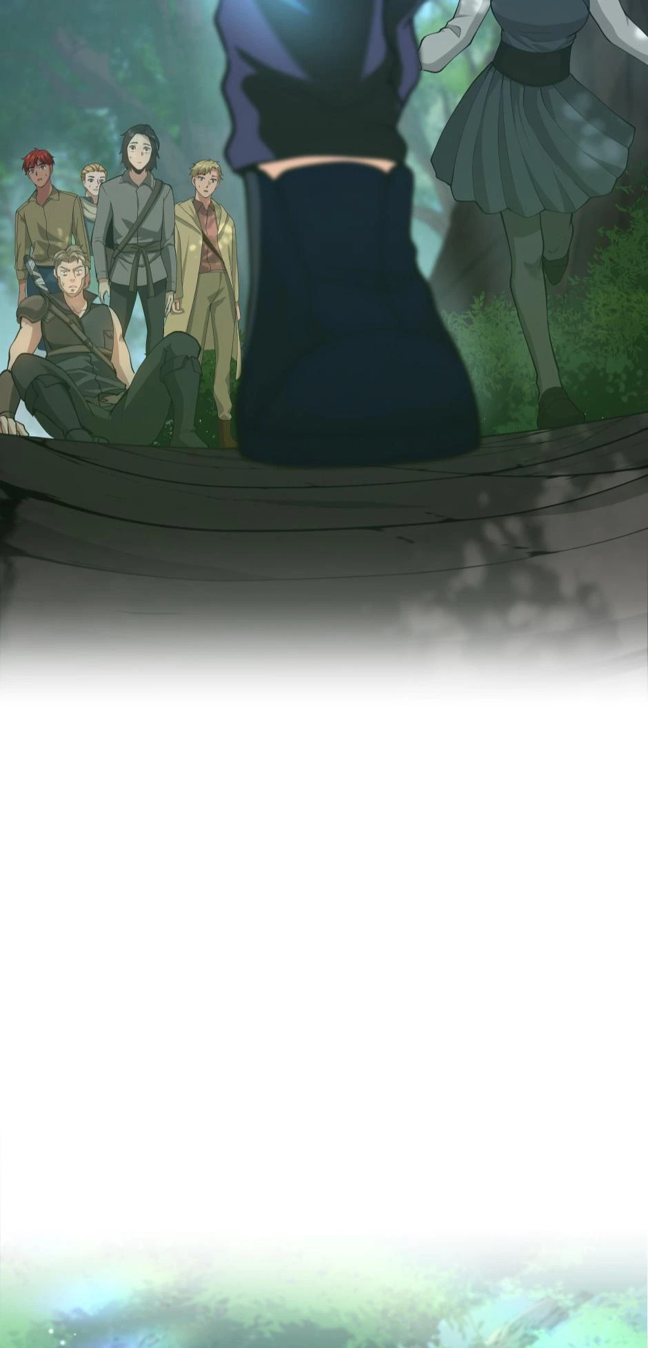 The Beginning After the End Chapter 128 — page 20