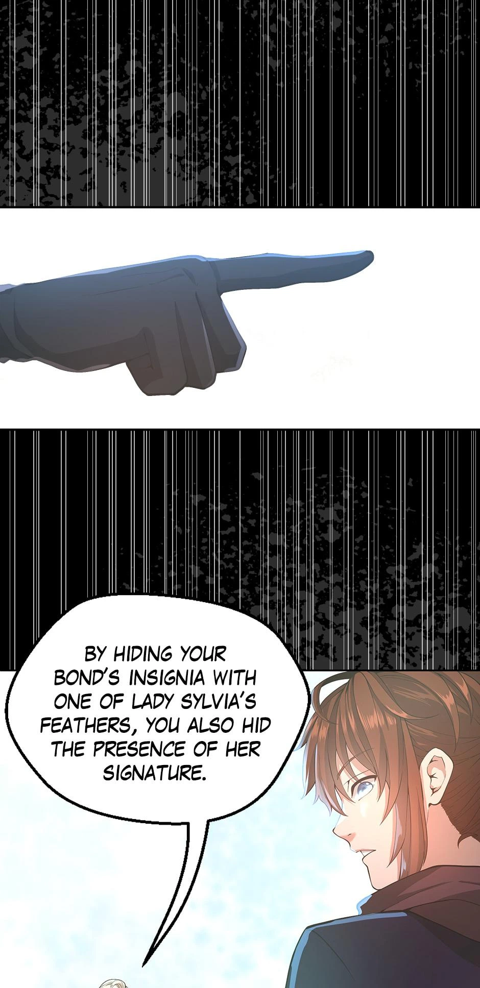 The Beginning After the End Chapter 128 — page 25