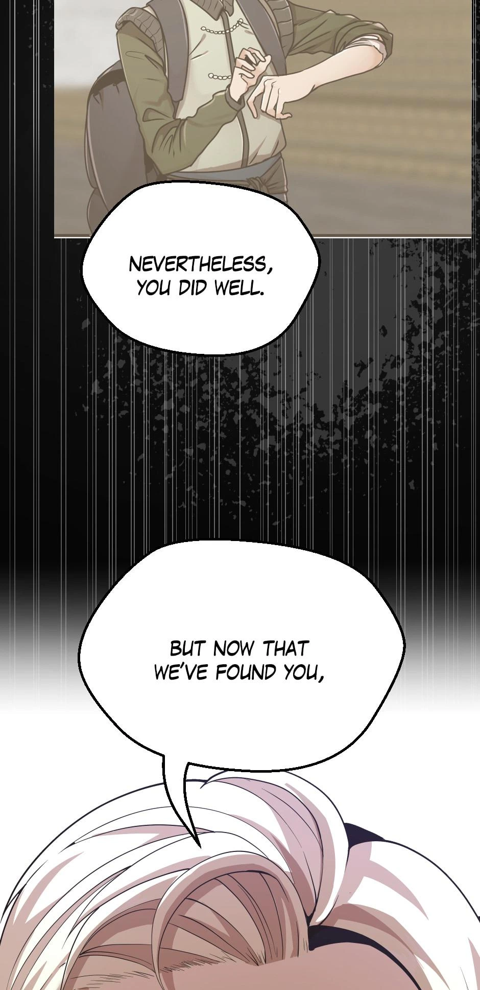 The Beginning After the End Chapter 128 — page 28