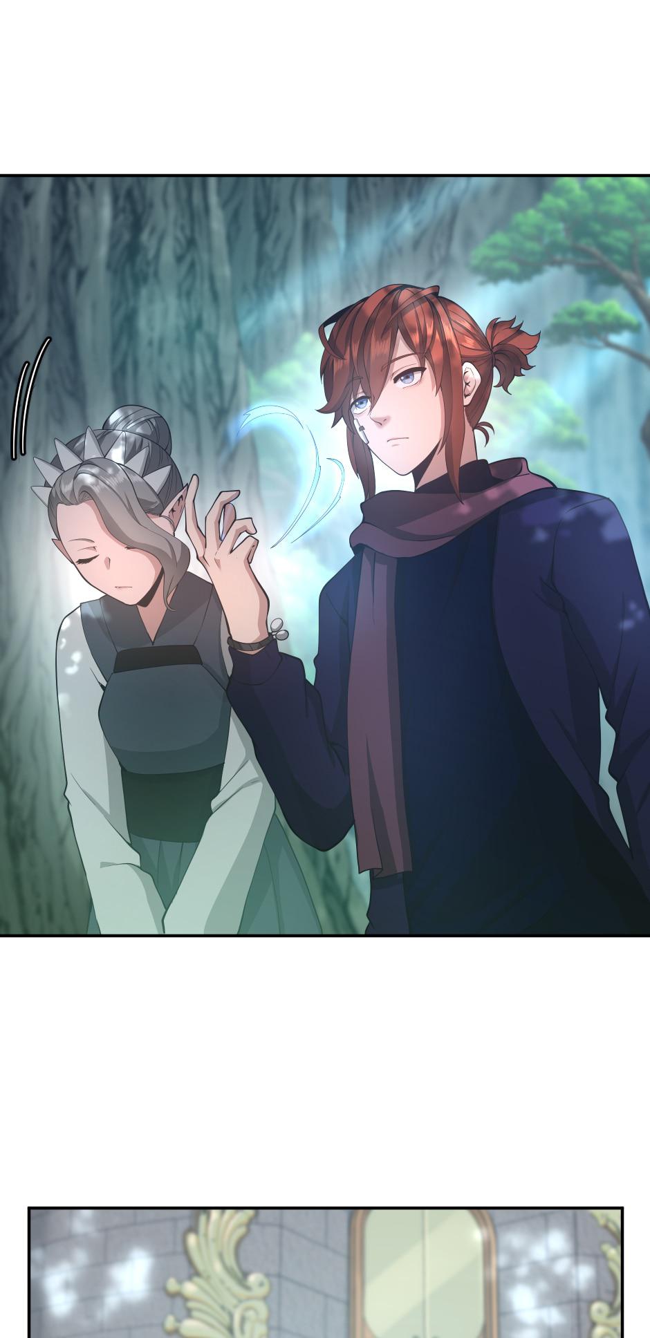 The Beginning After the End Chapter 128 — page 35