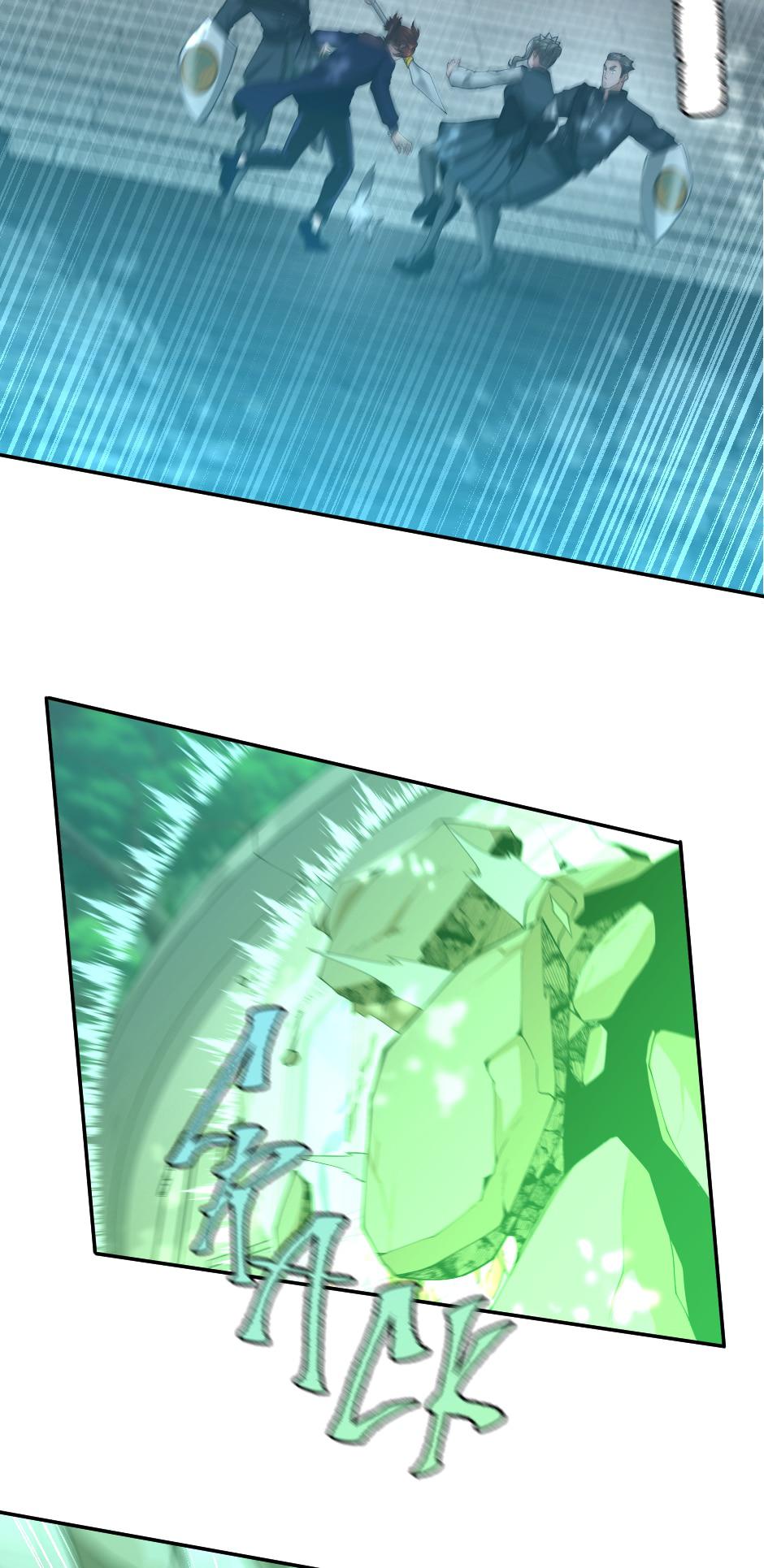 The Beginning After the End Chapter 128 — page 40