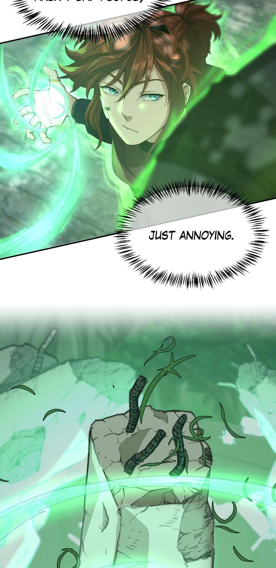 The Beginning After the End Chapter 128 — page 42
