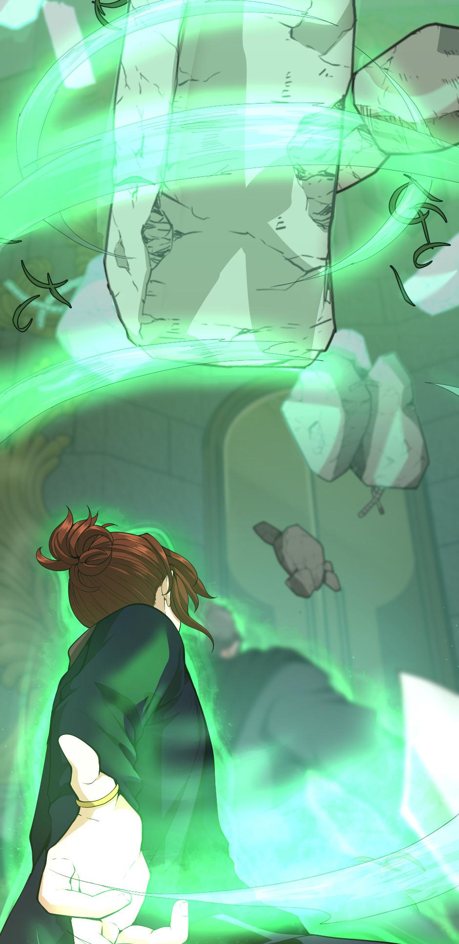 The Beginning After the End Chapter 128 — page 43