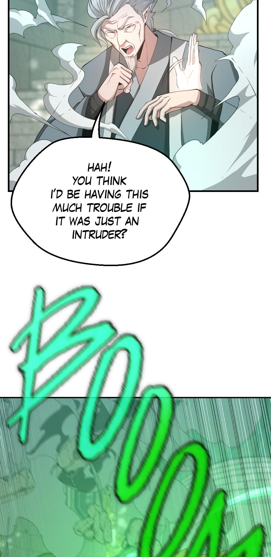 The Beginning After the End Chapter 128 — page 46
