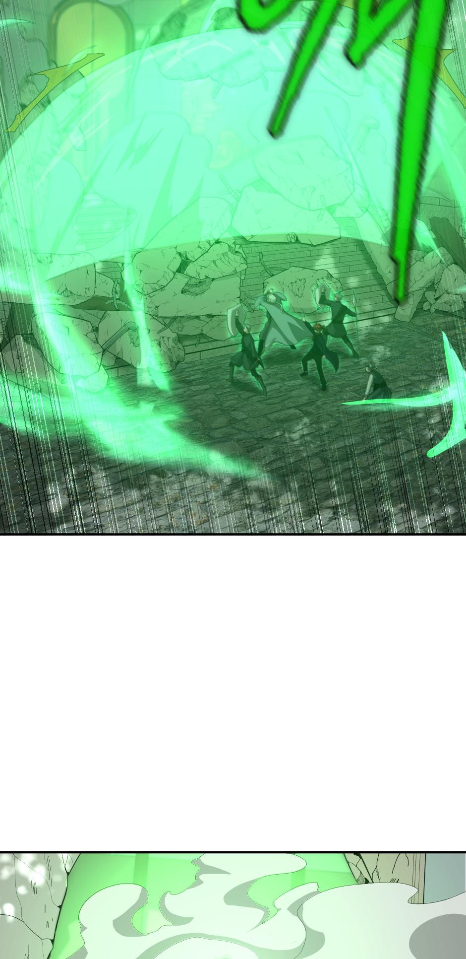 The Beginning After the End Chapter 128 — page 47