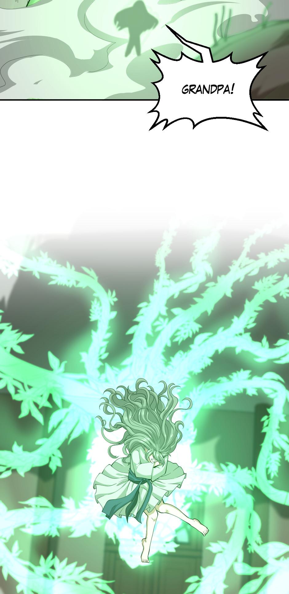 The Beginning After the End Chapter 128 — page 48