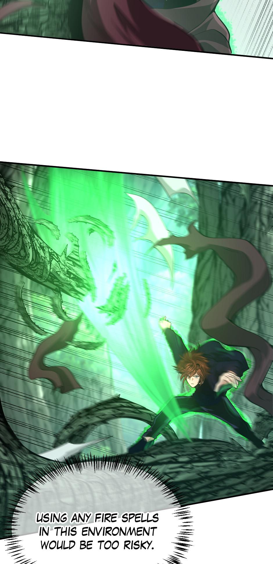 The Beginning After the End Chapter 128 — page 59