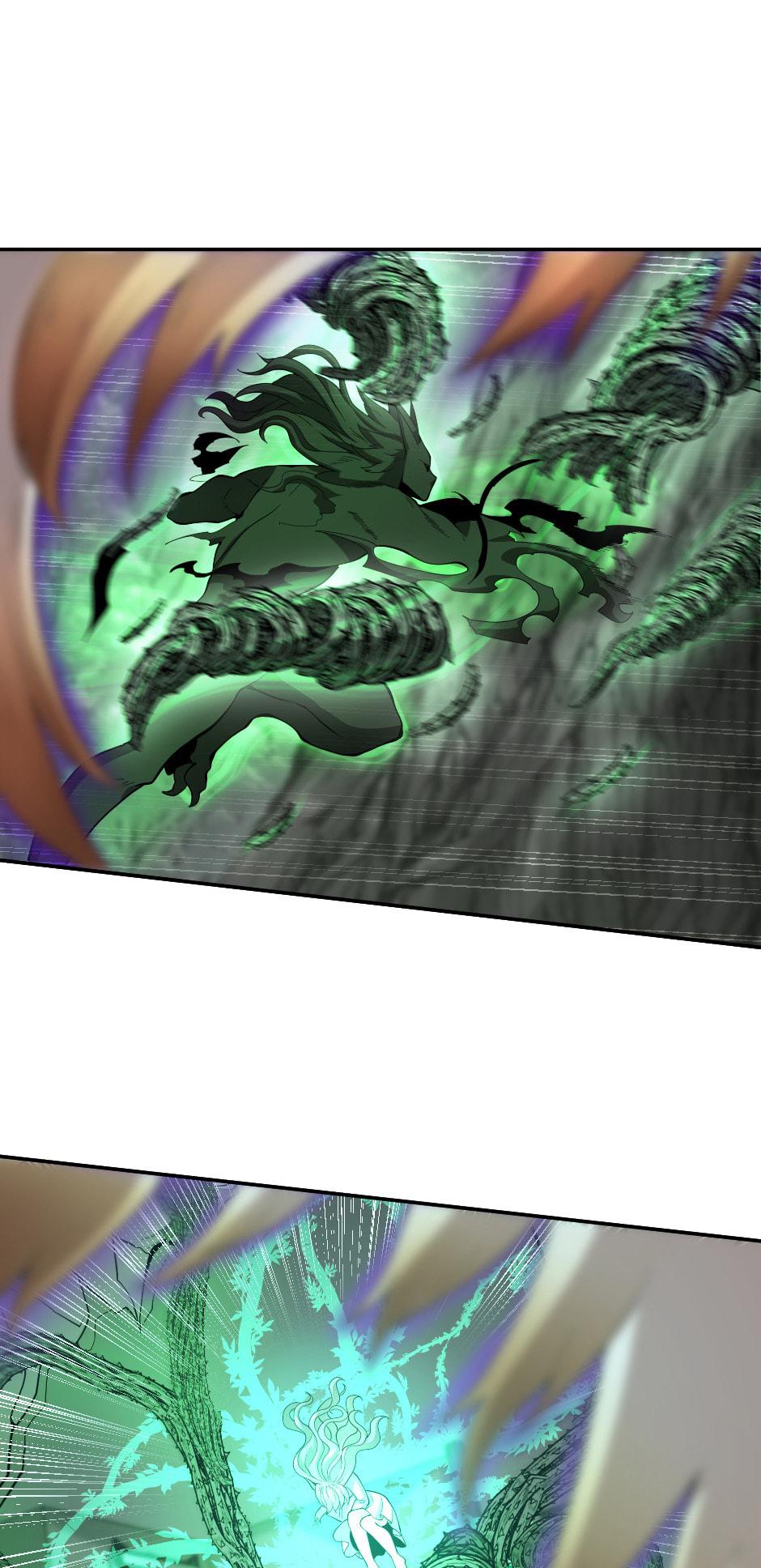 The Beginning After the End Chapter 128 — page 64