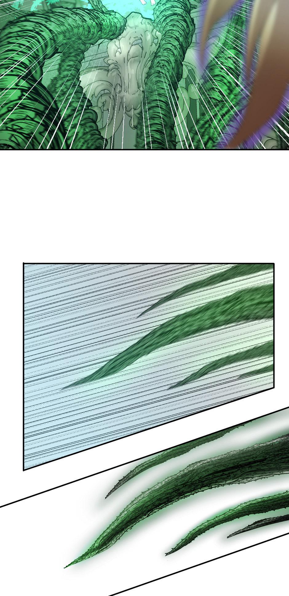 The Beginning After the End Chapter 128 — page 65