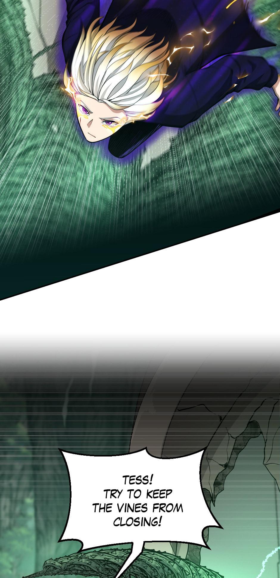 The Beginning After the End Chapter 128 — page 67