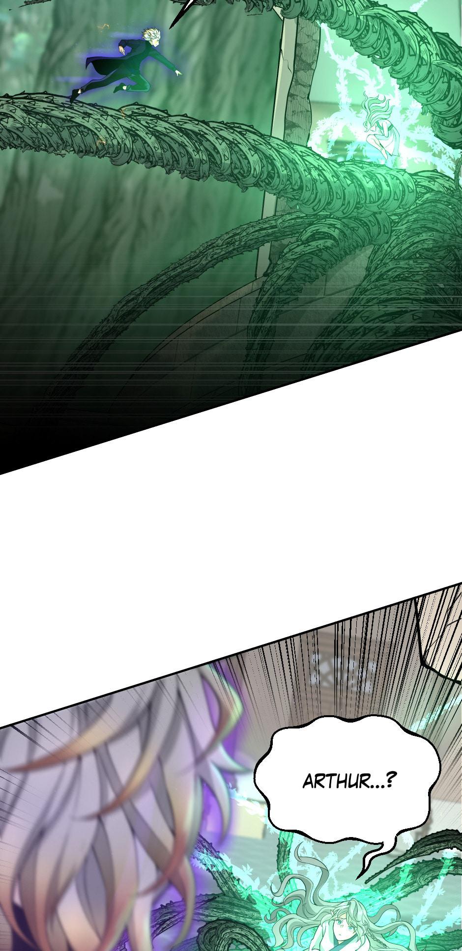 The Beginning After the End Chapter 128 — page 68