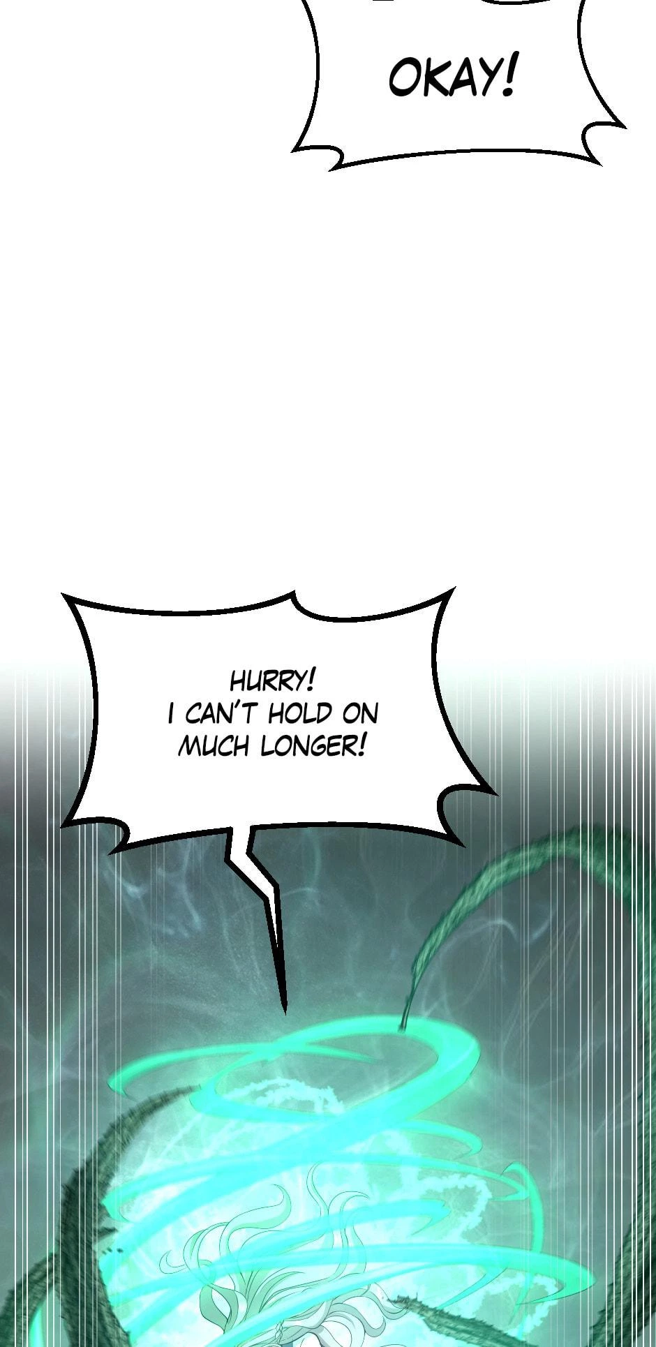 The Beginning After the End Chapter 128 — page 70