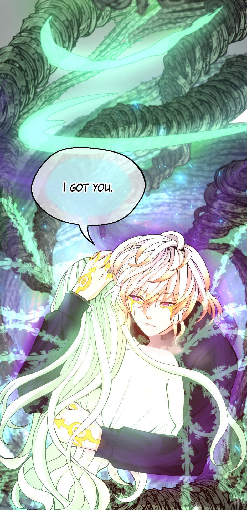 The Beginning After the End Chapter 128 — page 73