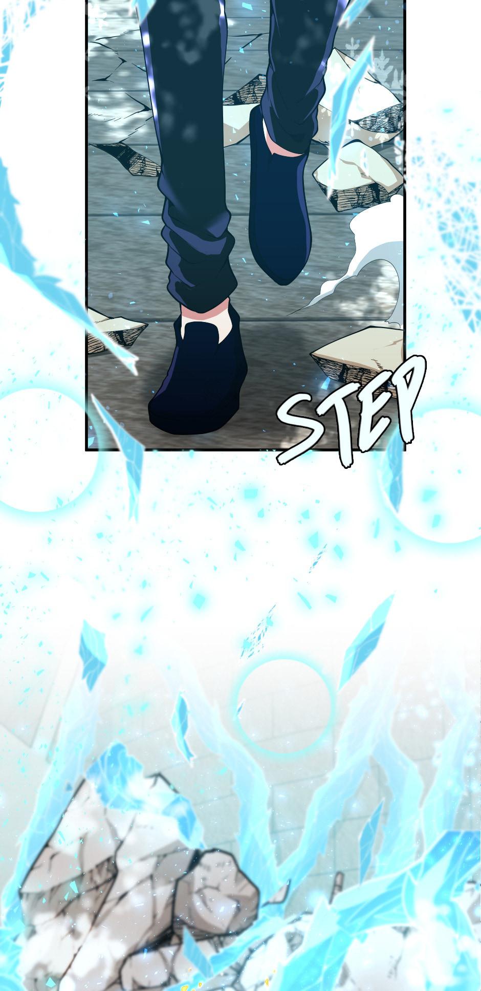 The Beginning After the End Chapter 128 — page 76