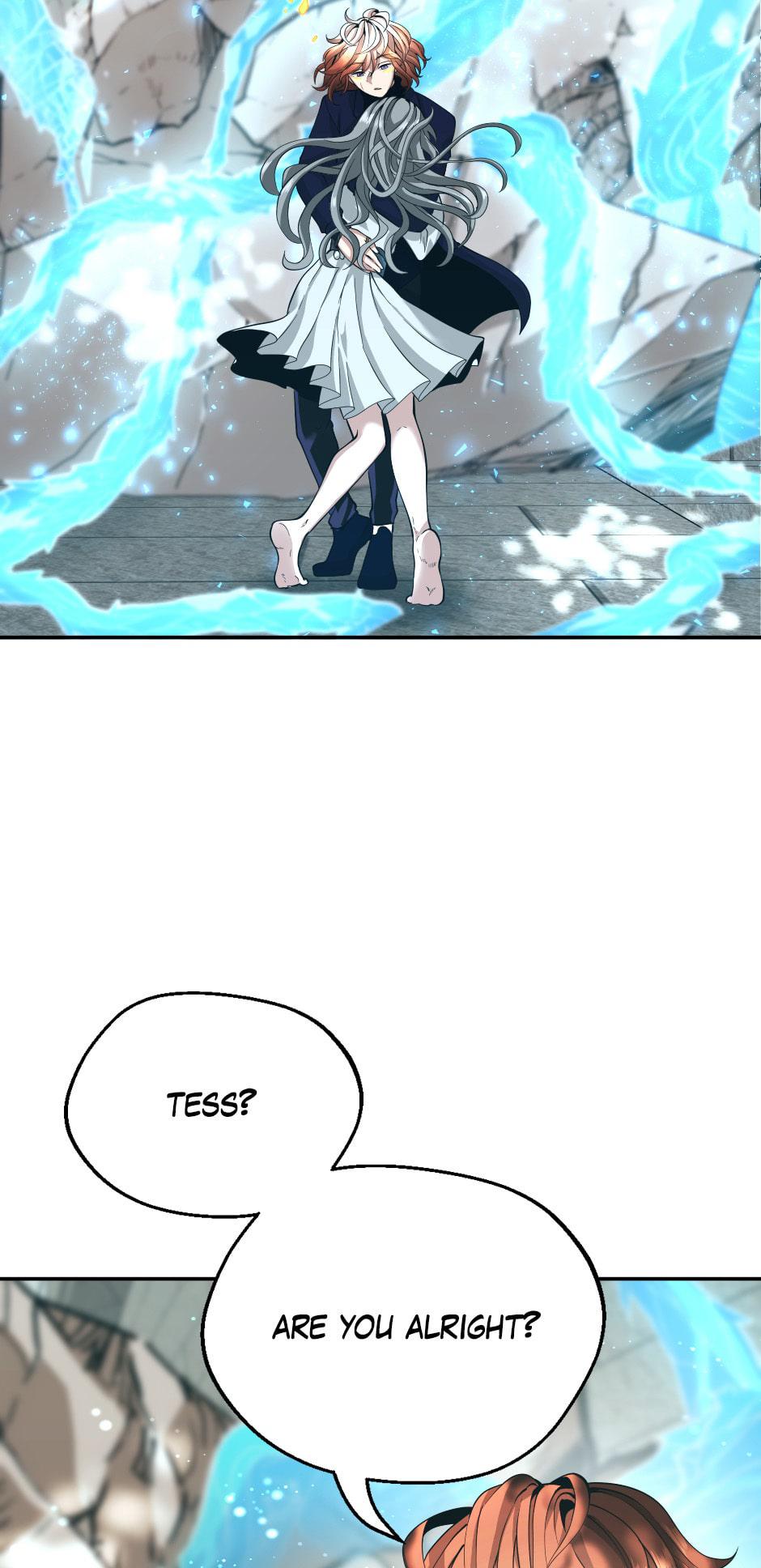 The Beginning After the End Chapter 128 — page 77