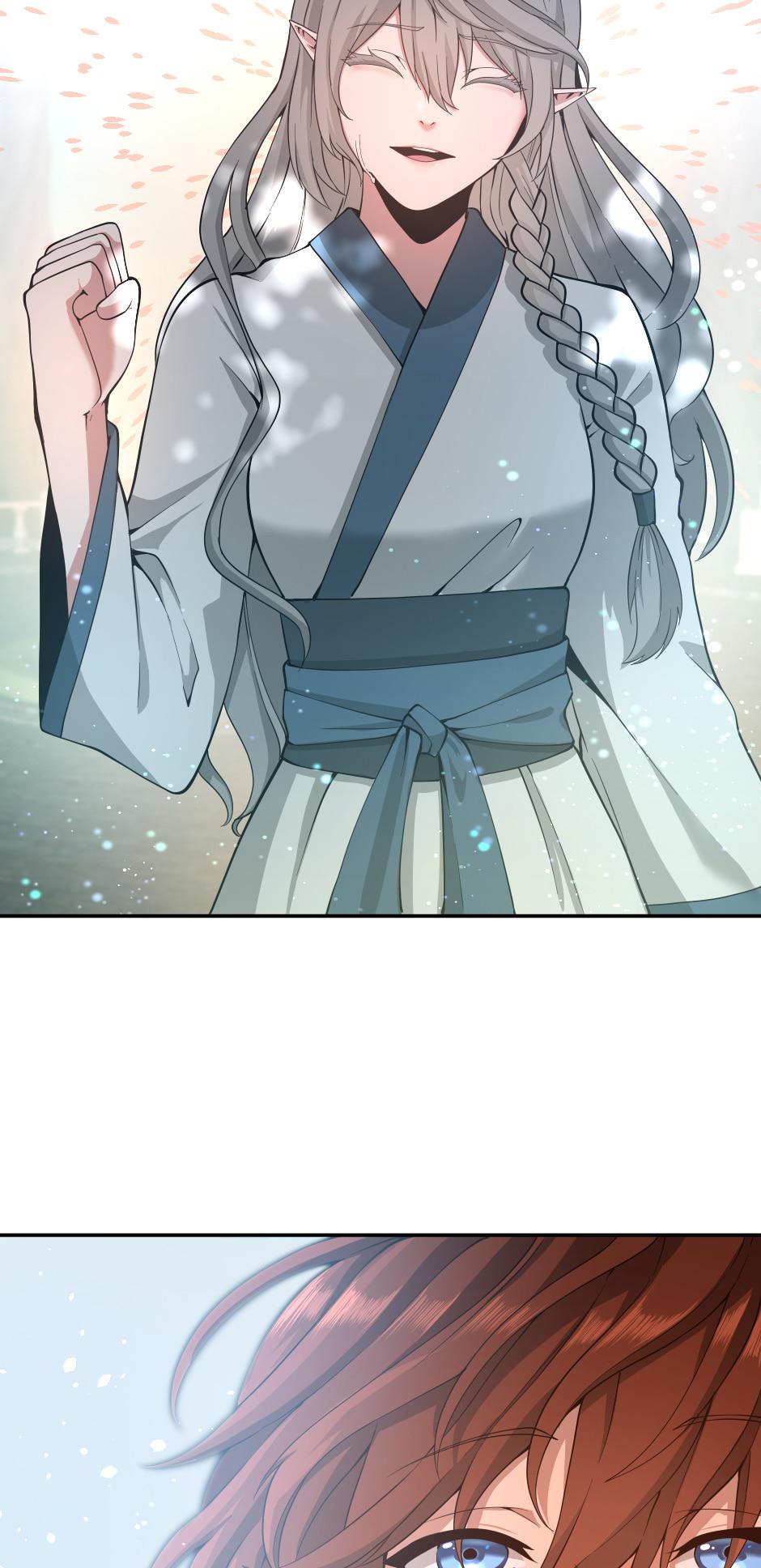 The Beginning After the End Chapter 128 — page 83