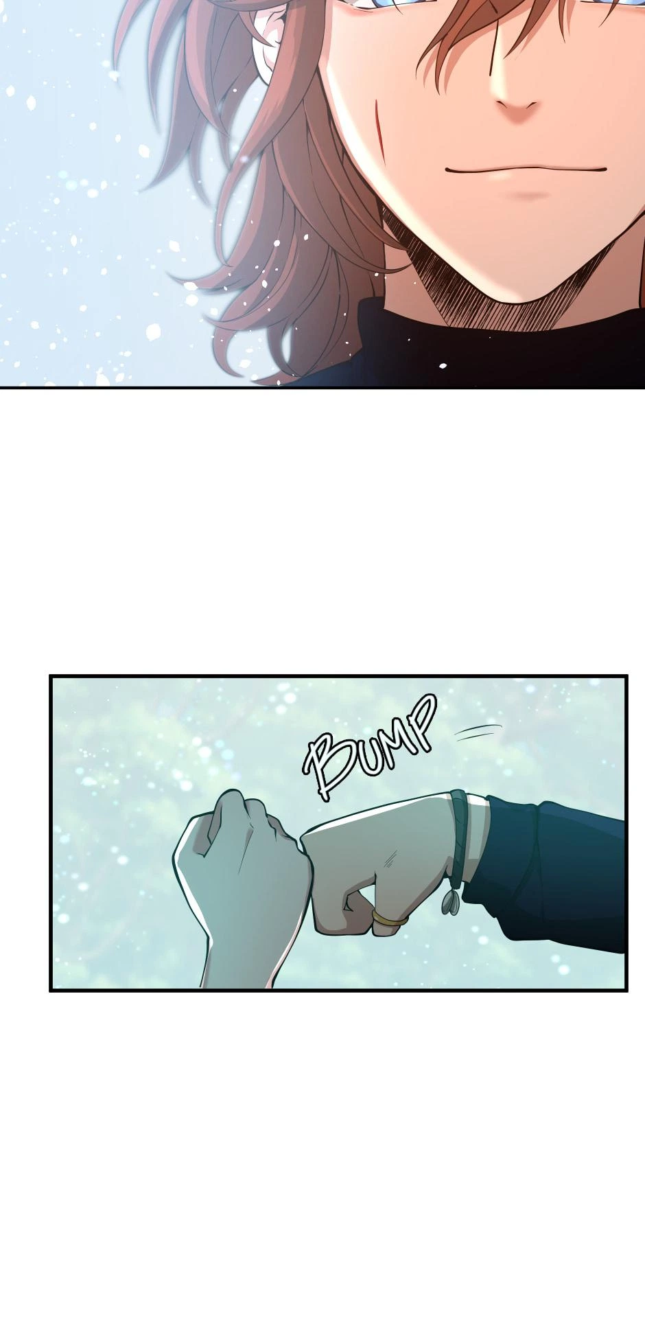 The Beginning After the End Chapter 128 — page 84