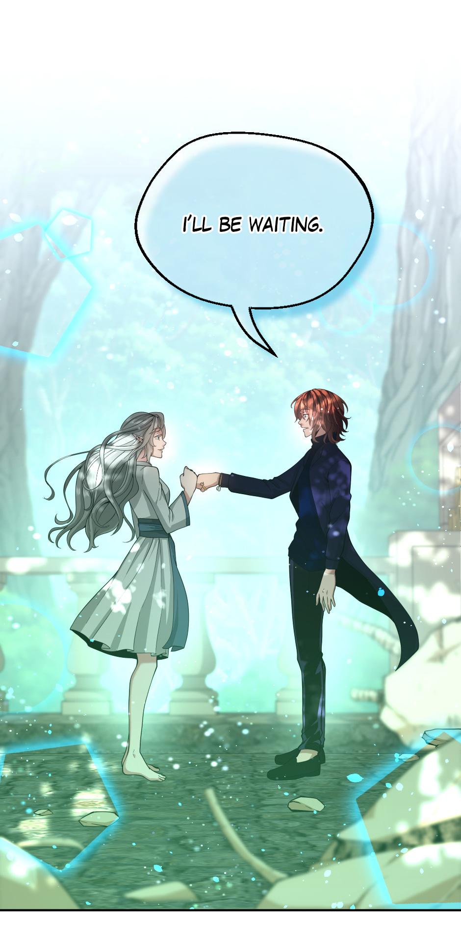 The Beginning After the End Chapter 128 — page 85