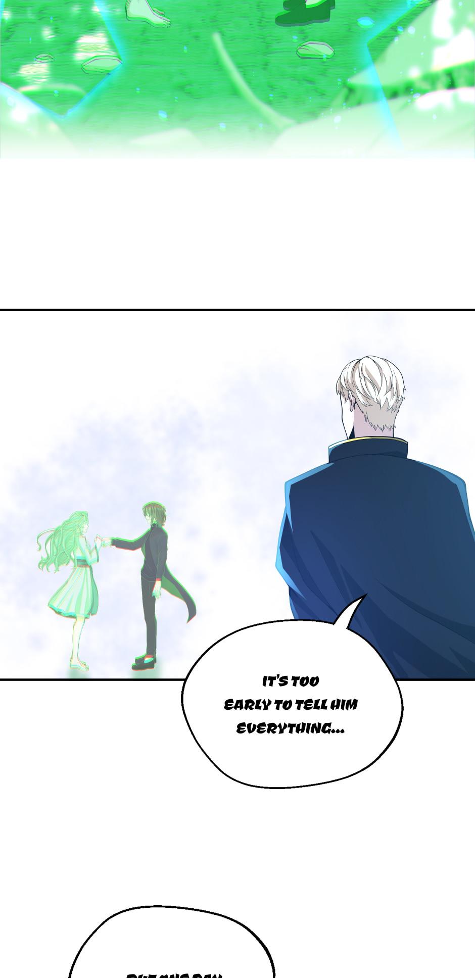 The Beginning After the End Chapter 128 — page 87