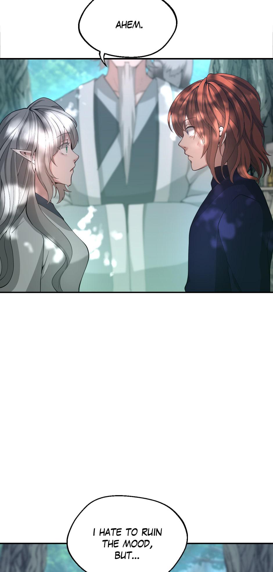 The Beginning After the End Chapter 129 — page 4